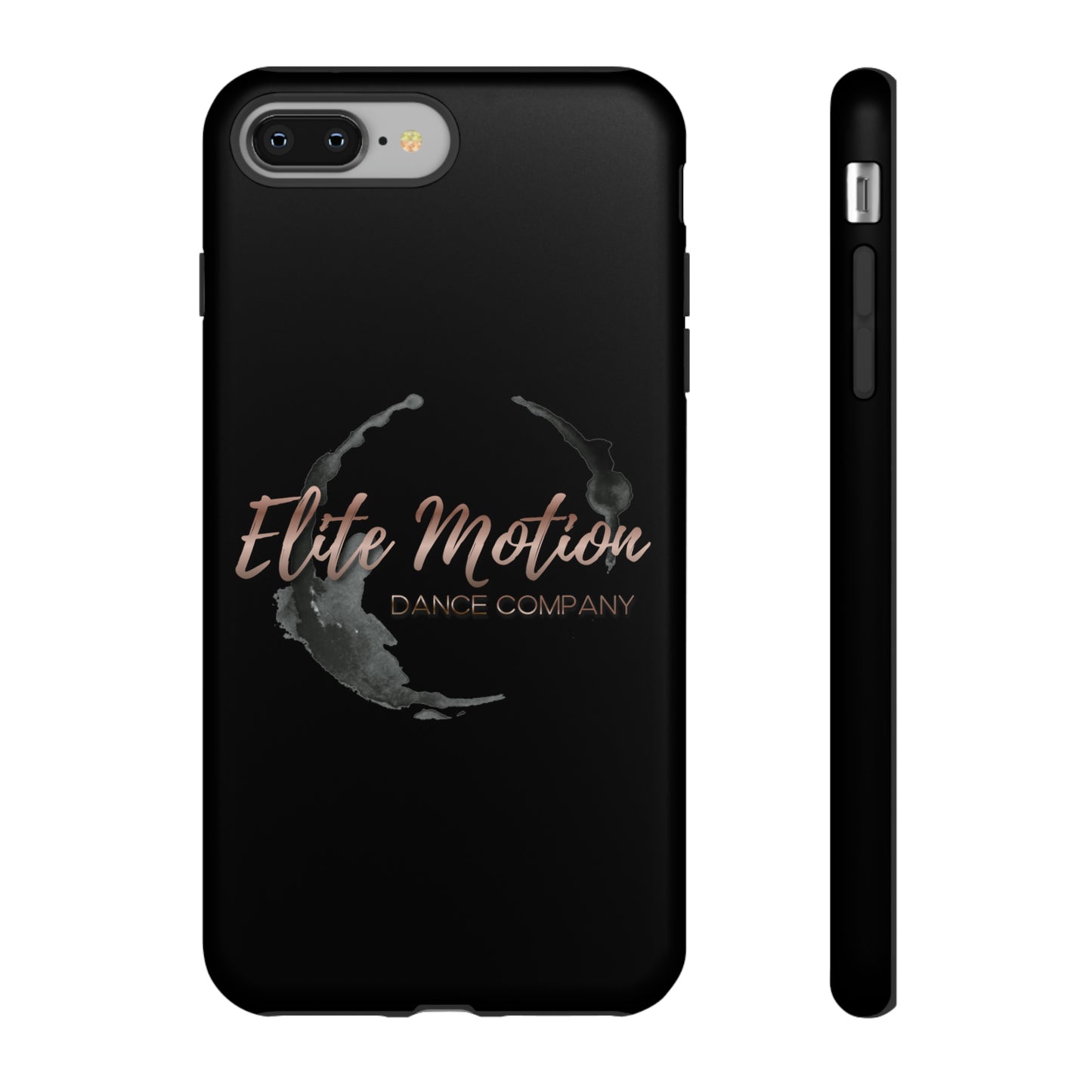 Elite Motion Dance Company Tough Phone Case