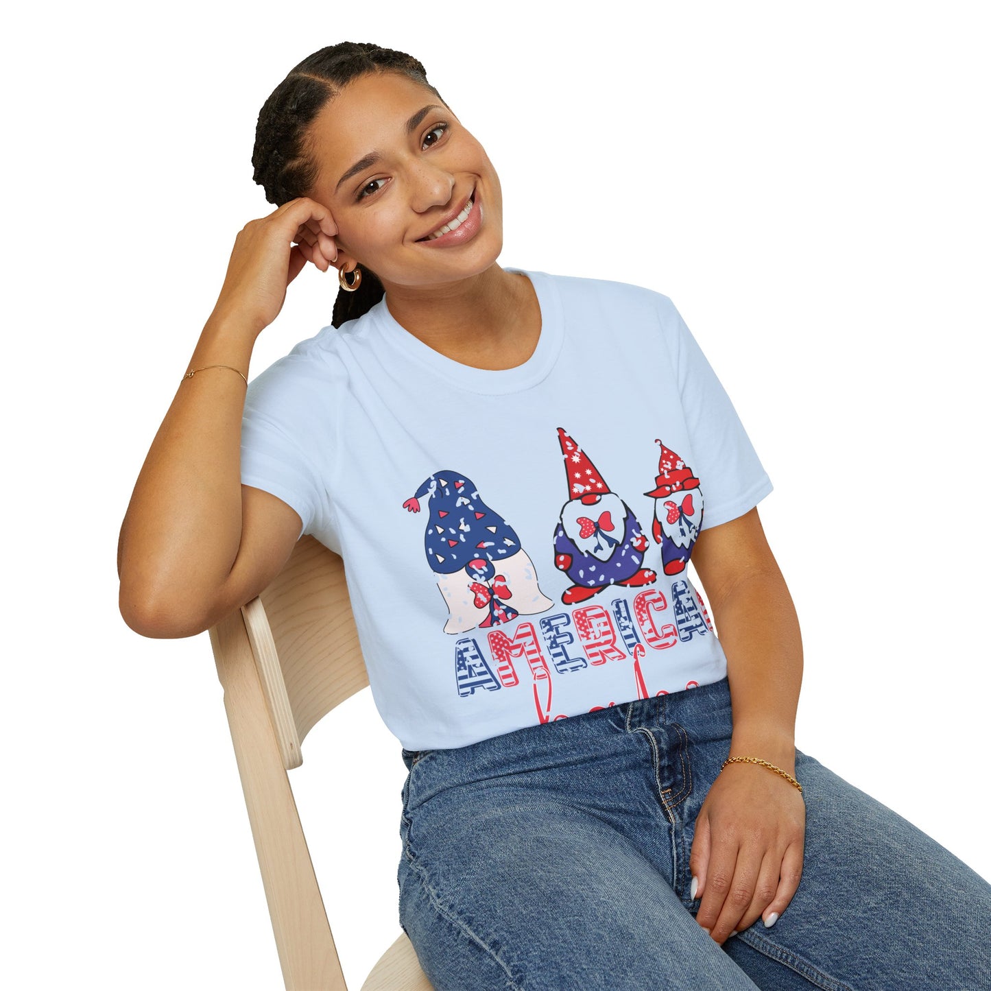 American Babe T-Shirt