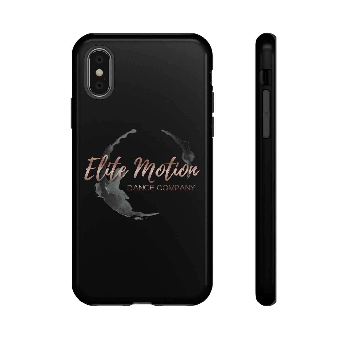 Elite Motion Dance Company Tough Phone Case