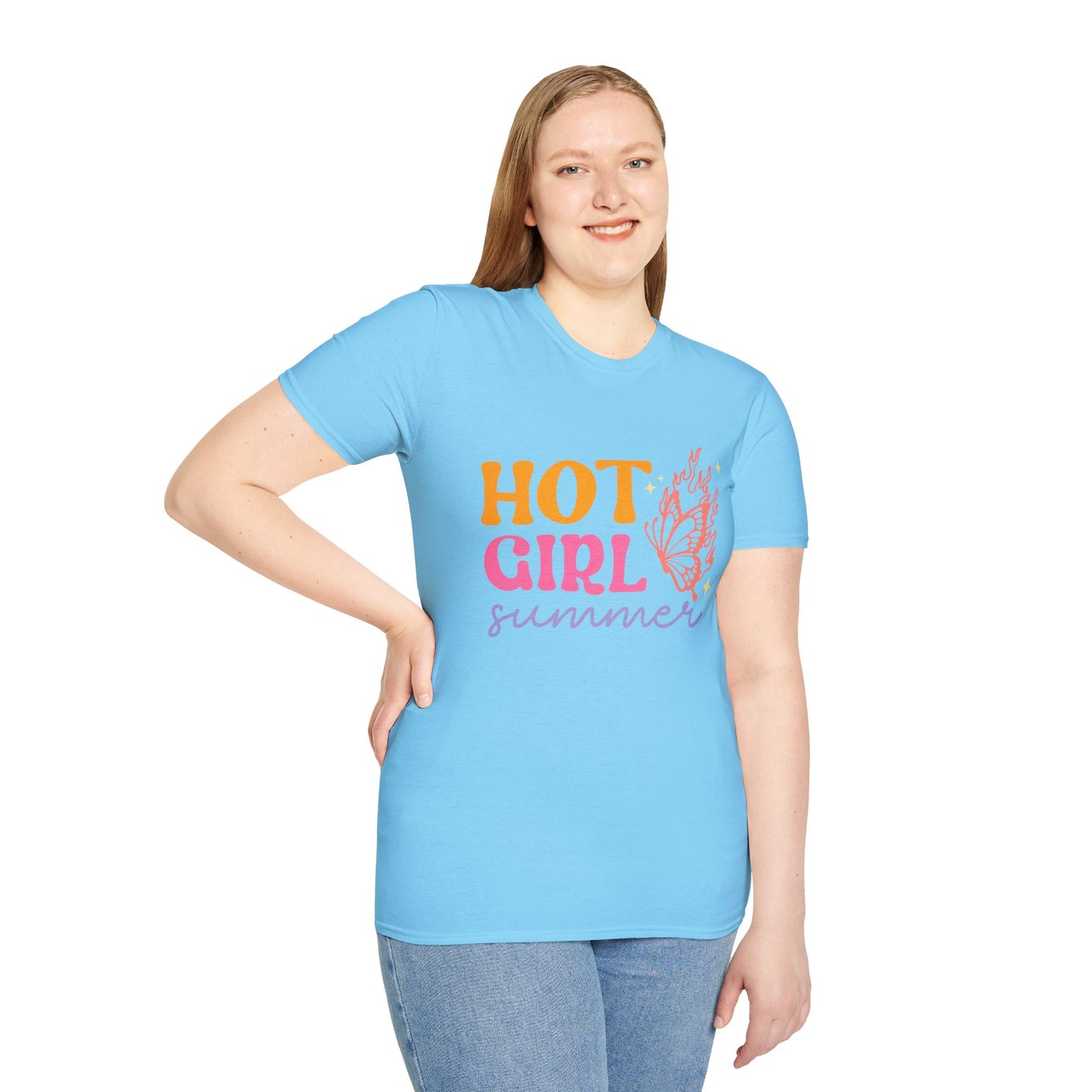 Hot Girl Summer T-Shirt