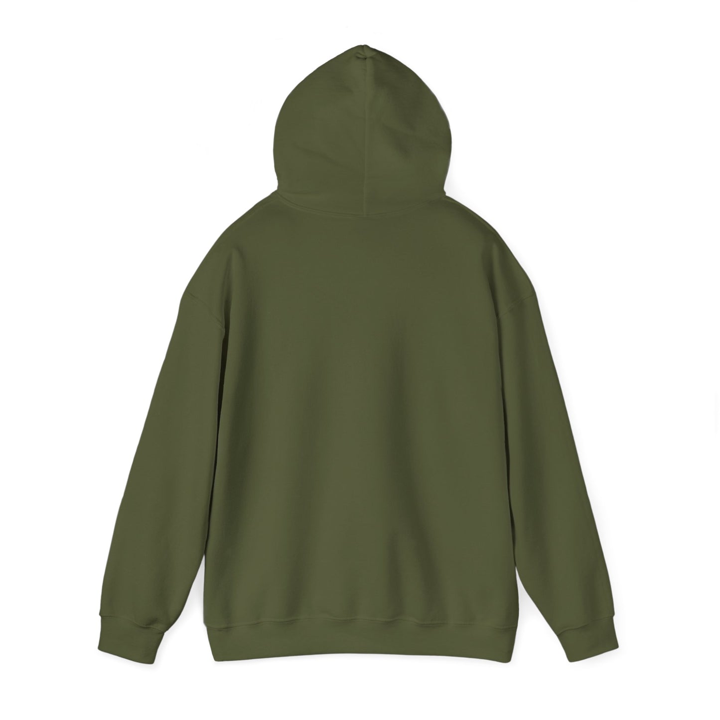 Explore More Hooded Sweatshirt