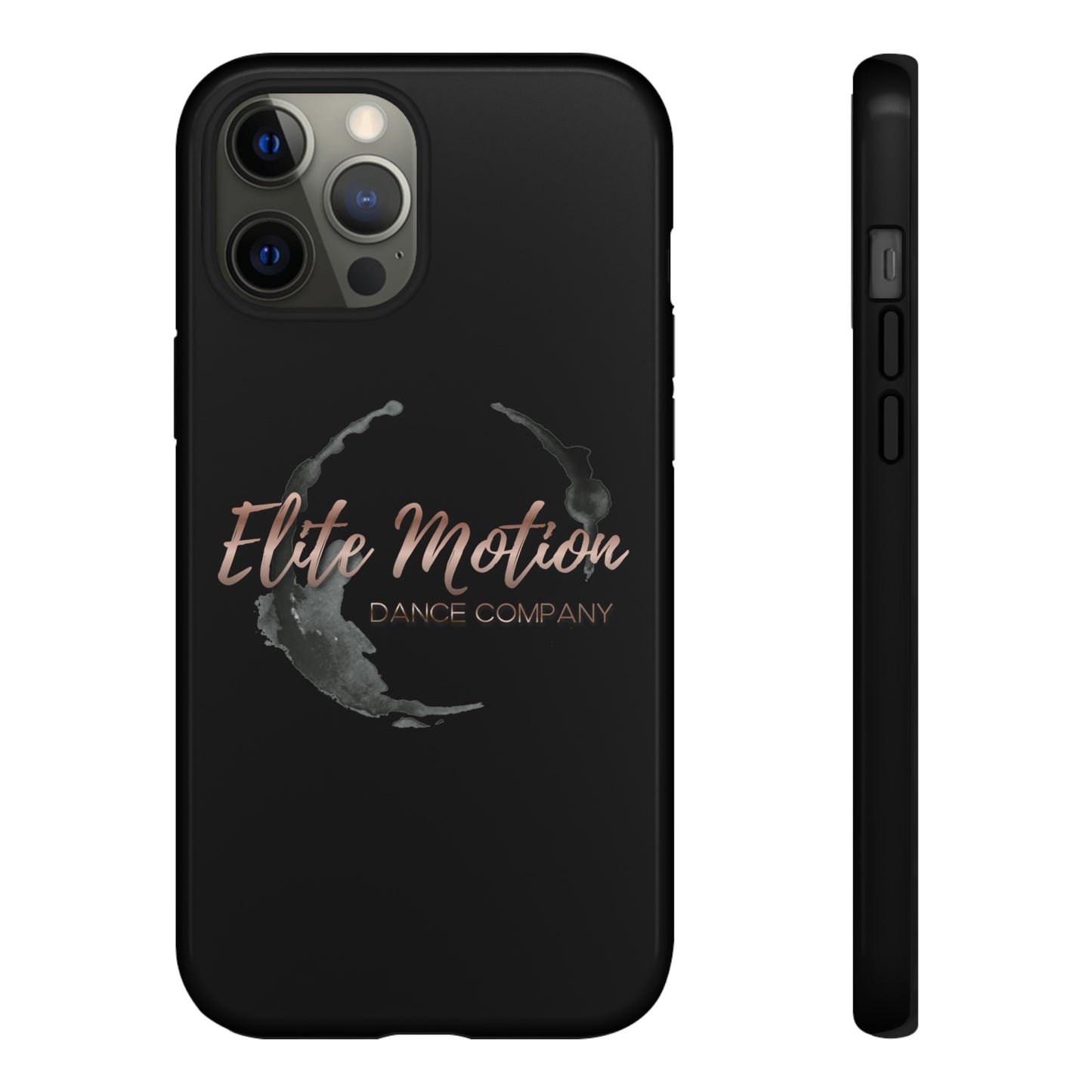 Elite Motion Dance Company Tough Phone Case