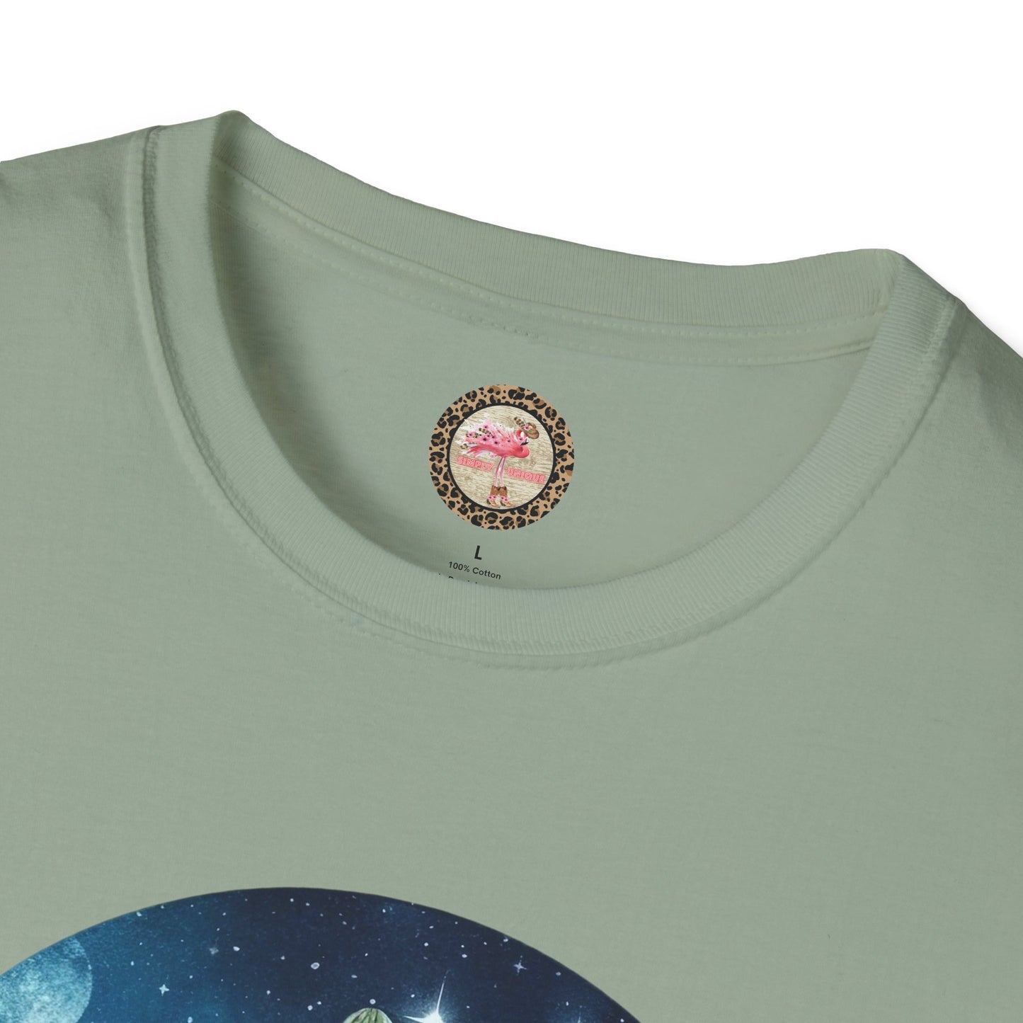 Meet me Under the Stars tee