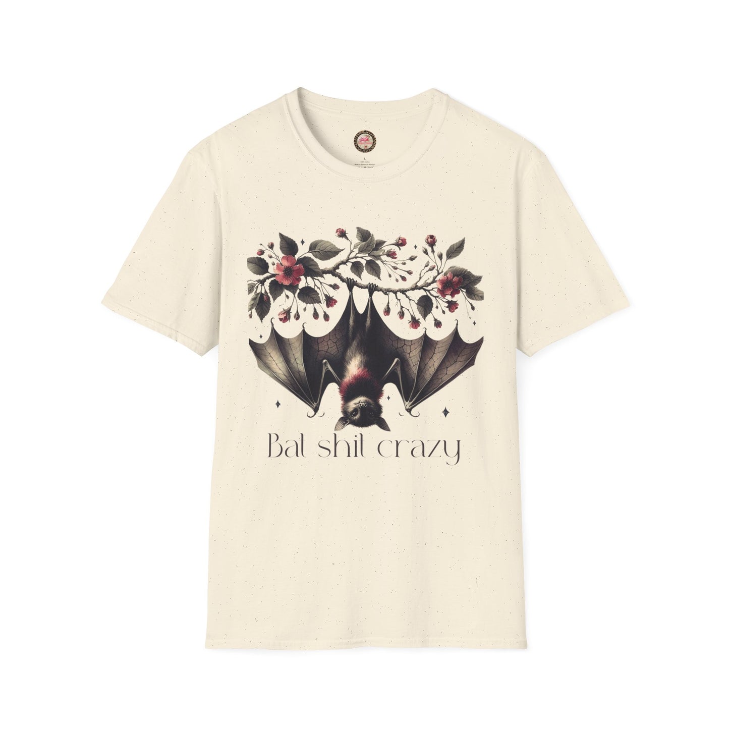 Bat T-Shirt