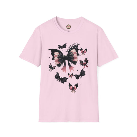 Halloween Bow T-Shirt