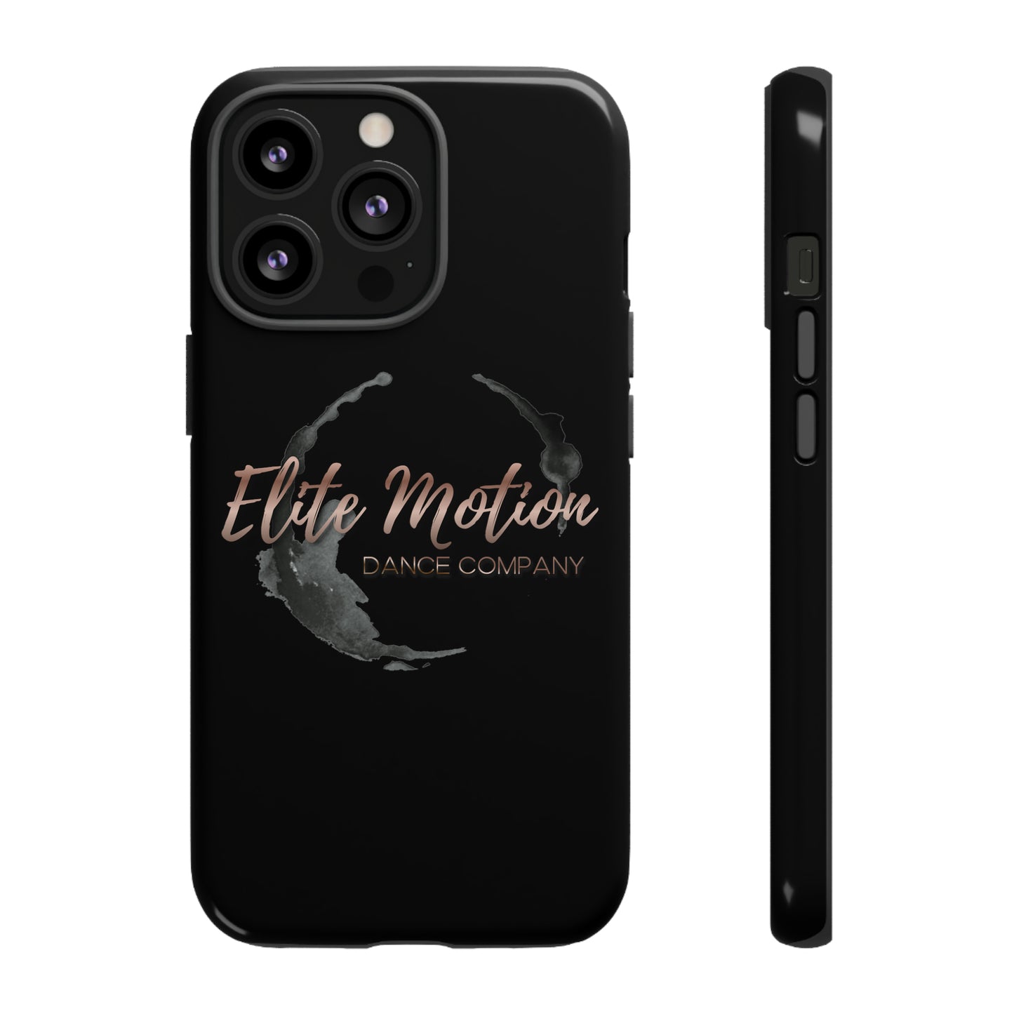 Elite Motion Dance Company Tough Phone Case