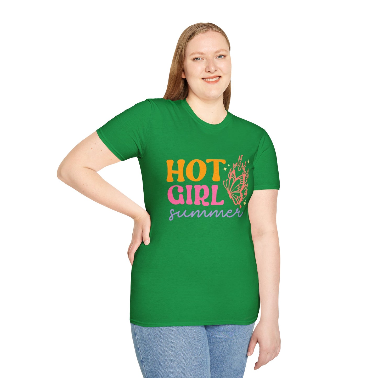 Hot Girl Summer T-Shirt