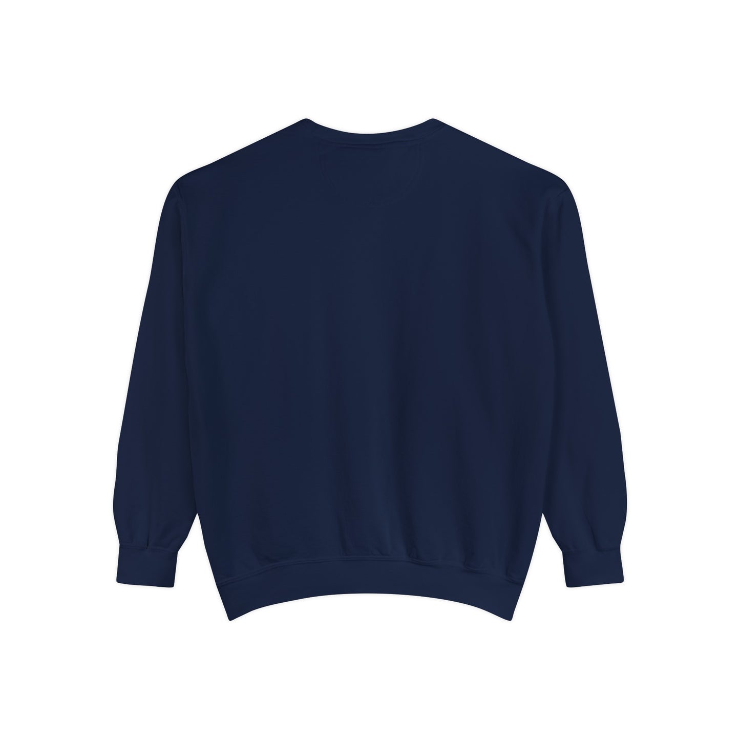 Arsenal Baseball sweatshirt by Comfort Colors
