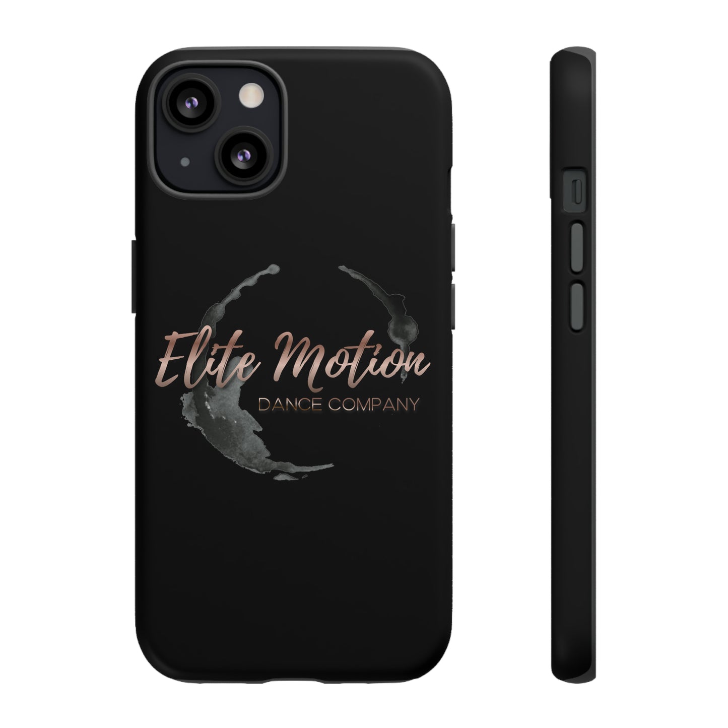 Elite Motion Dance Company Tough Phone Case