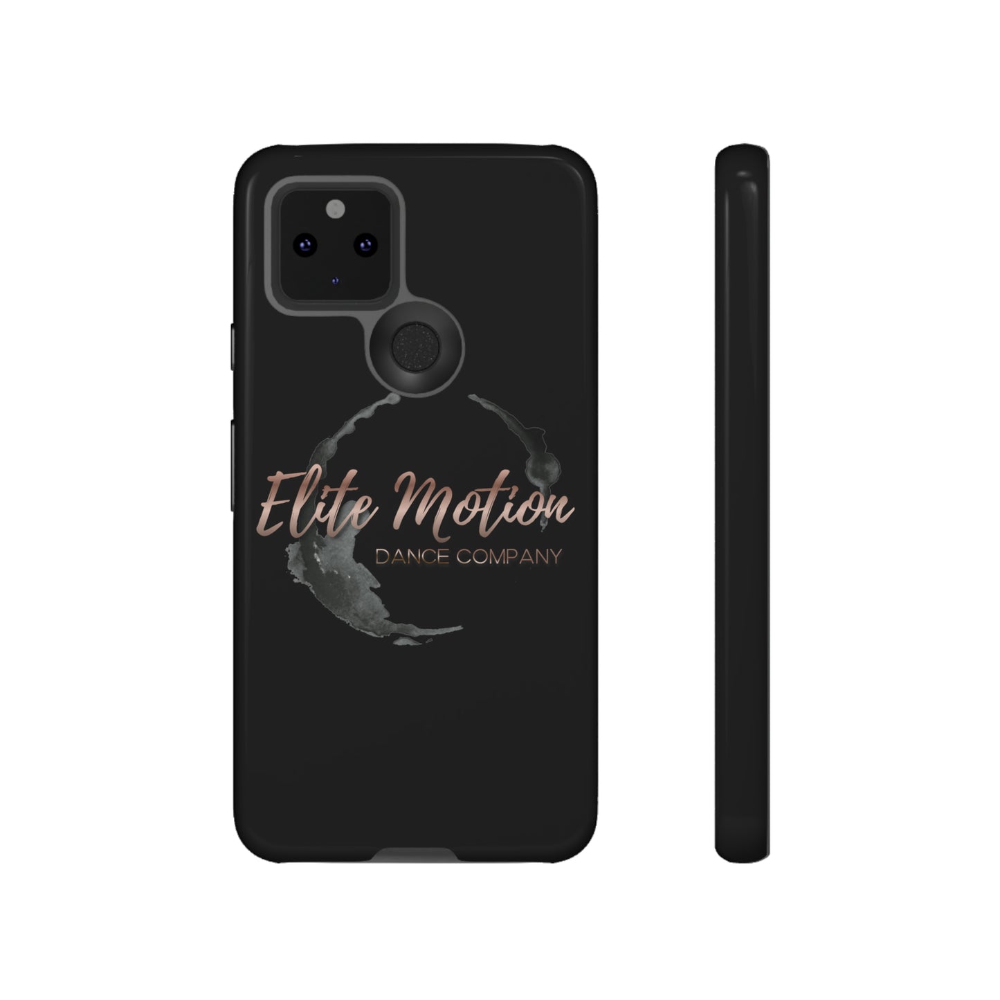 Elite Motion Dance Company Tough Phone Case