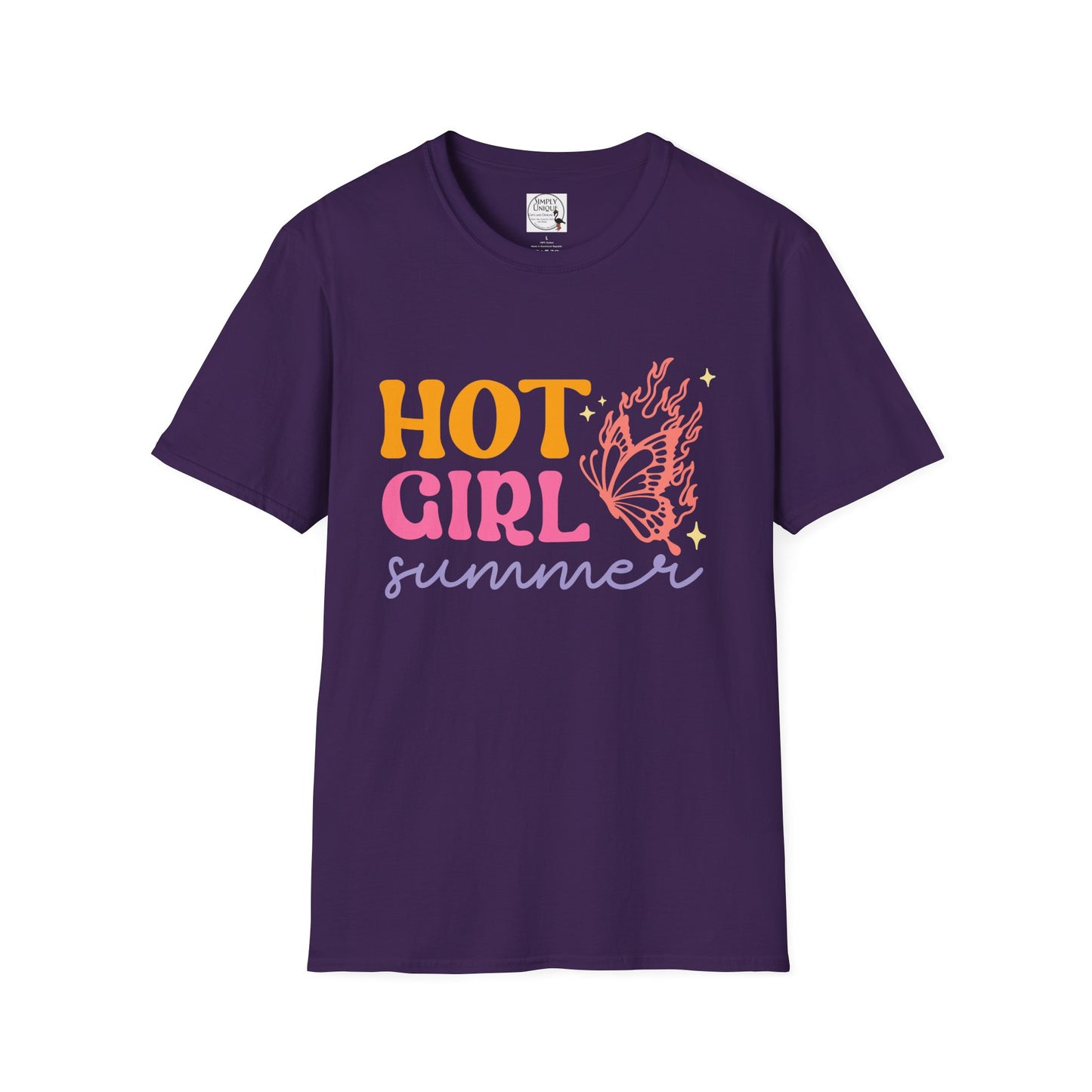 Hot Girl Summer T-Shirt