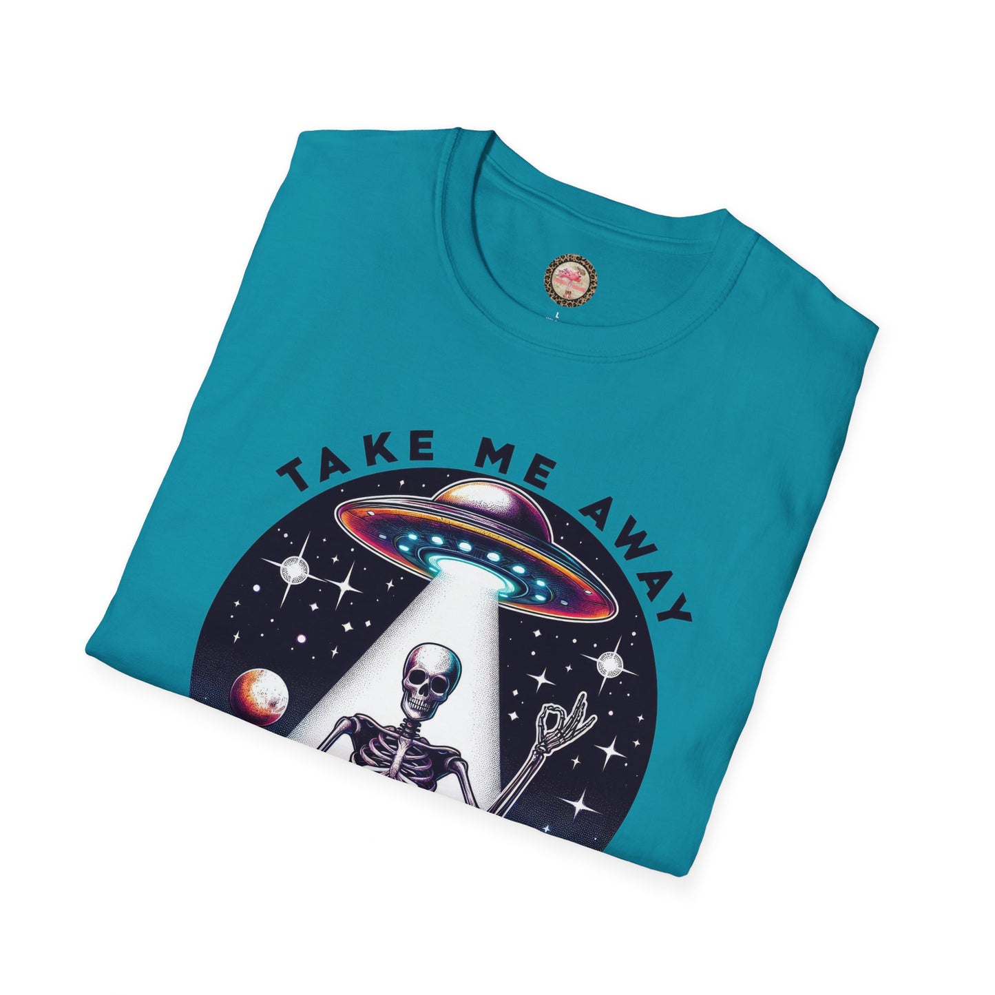 Take Me Away T-Shirt