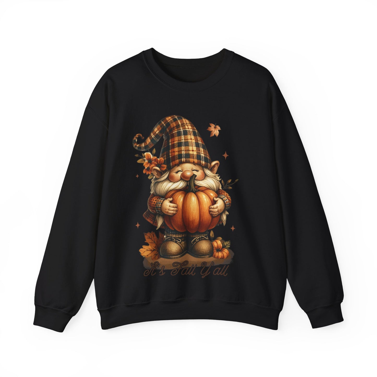 It's Fall Crewneck Sweatshirt