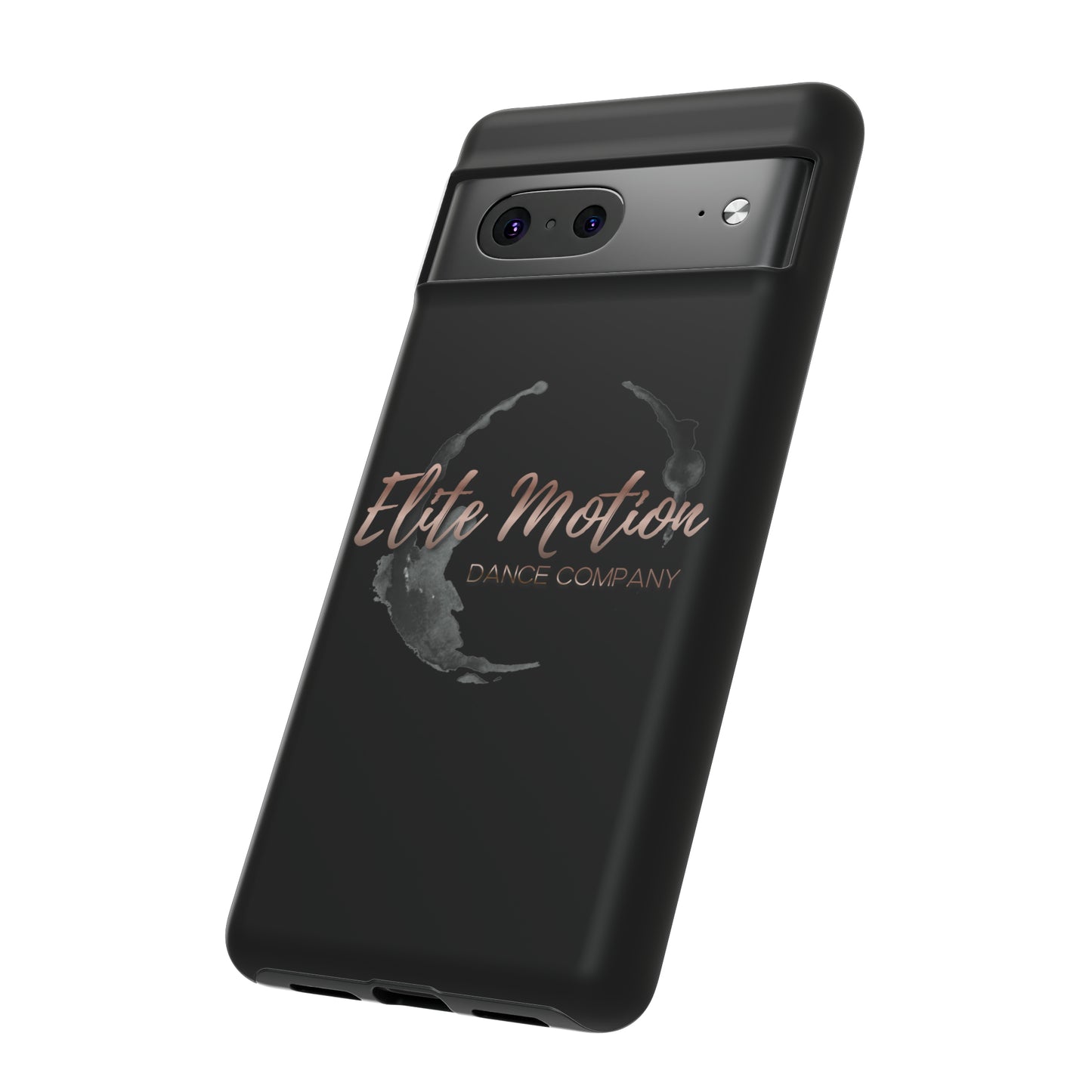 Elite Motion Dance Company Tough Phone Case