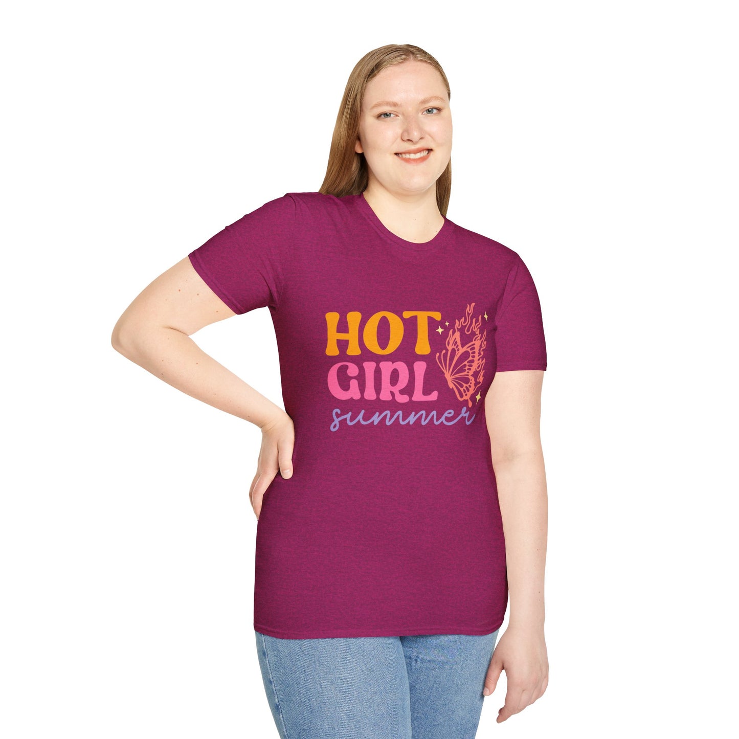 Hot Girl Summer T-Shirt