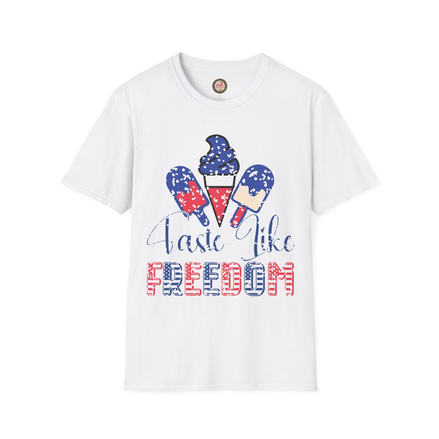 Taste Like Freedom T-Shirt