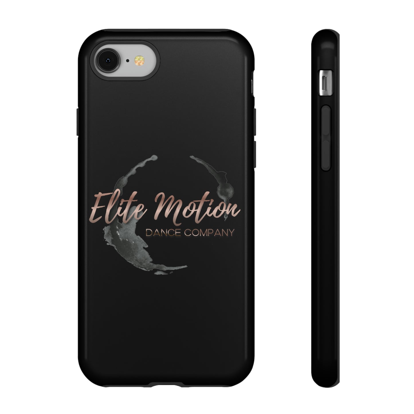 Elite Motion Dance Company Tough Phone Case