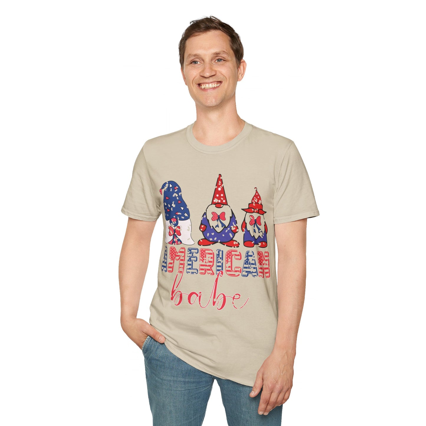 American Babe T-Shirt