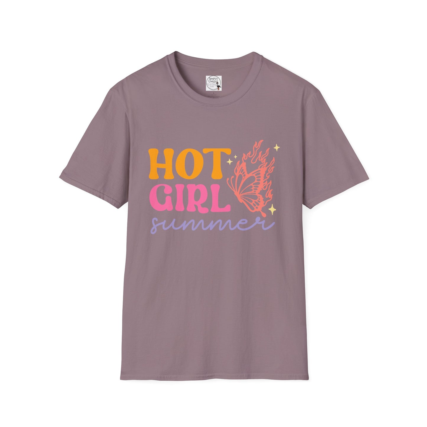 Hot Girl Summer T-Shirt