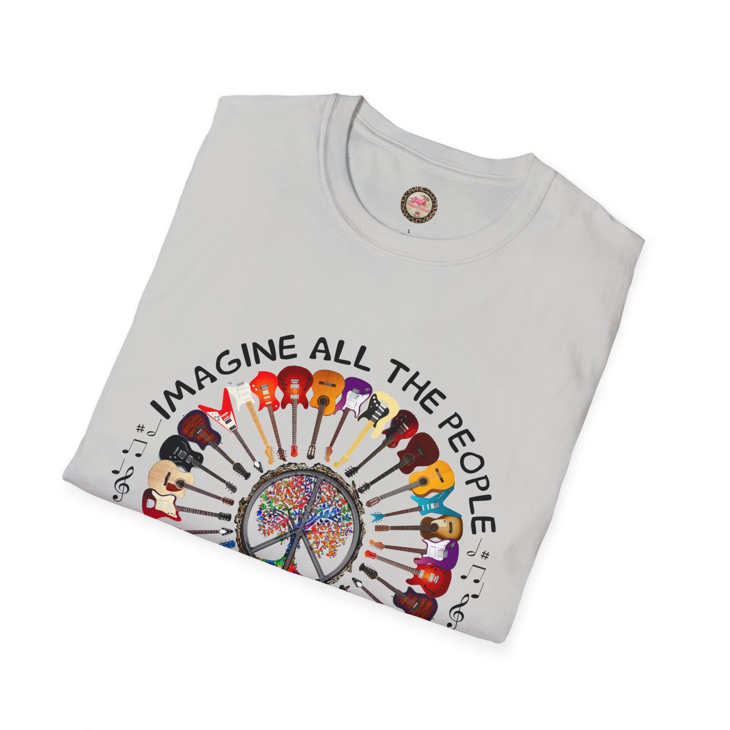 Imagine T-Shirt