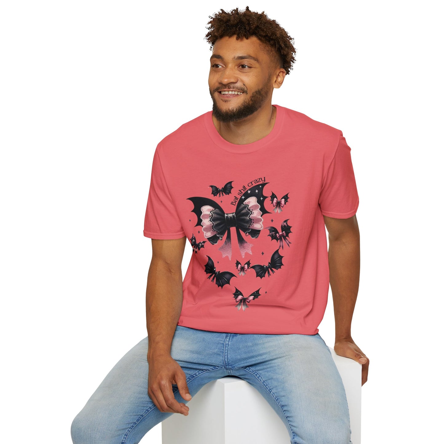 Halloween Bow T-Shirt