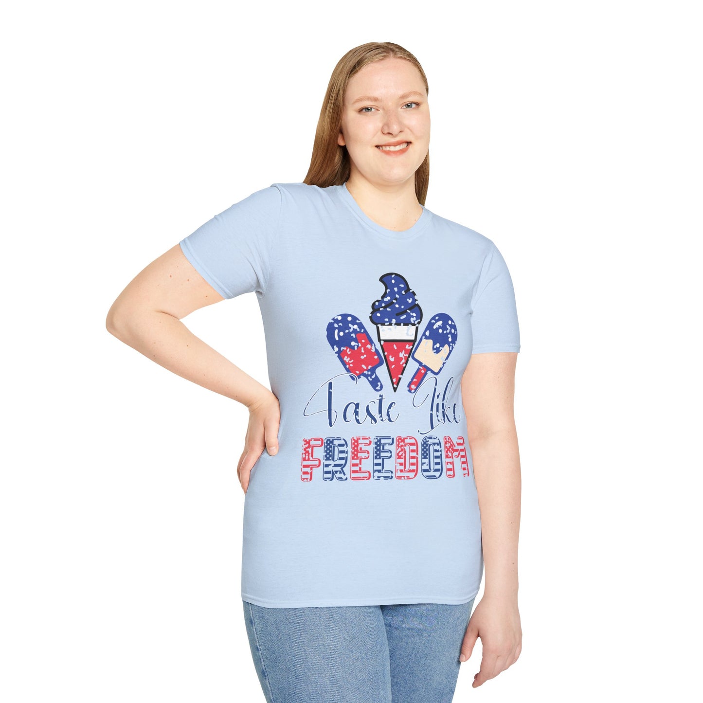 Taste Like Freedom T-Shirt