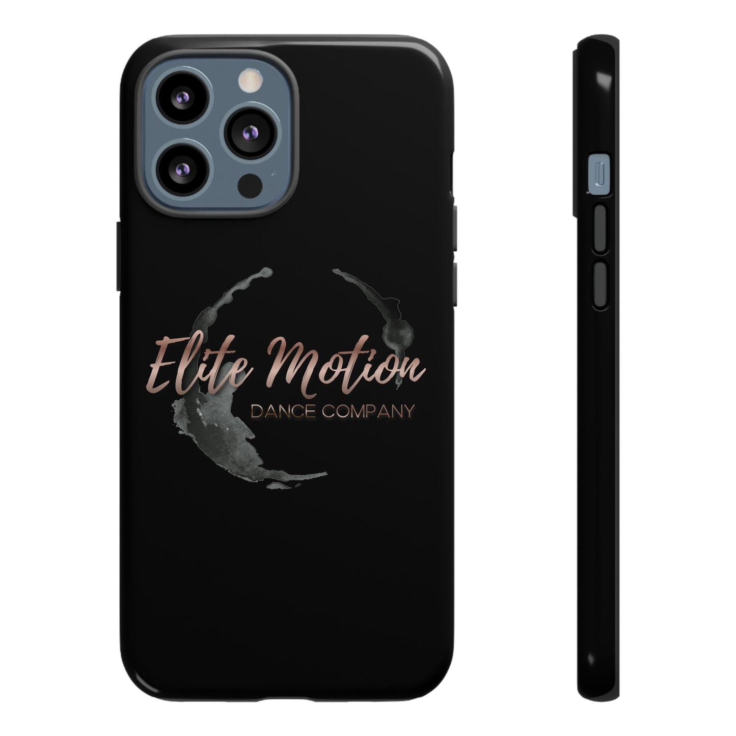 Elite Motion Dance Company Tough Phone Case