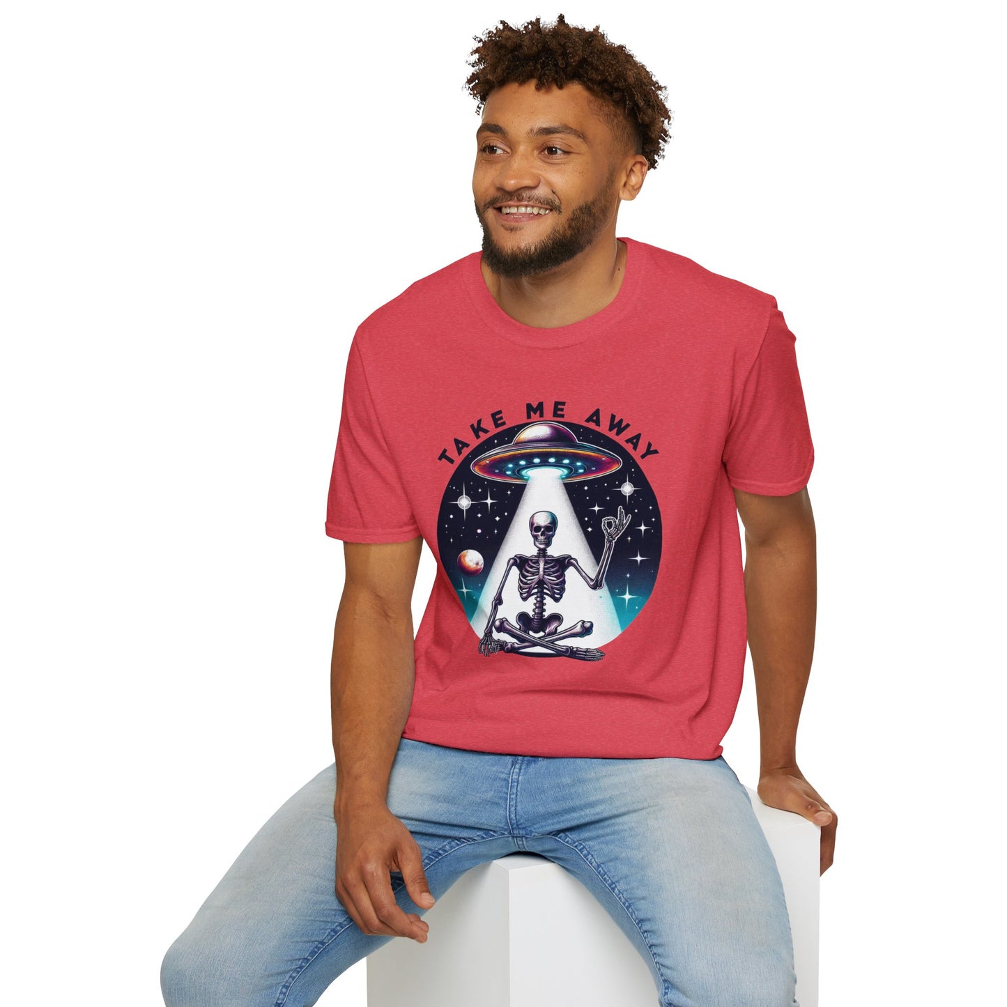 Take Me Away T-Shirt