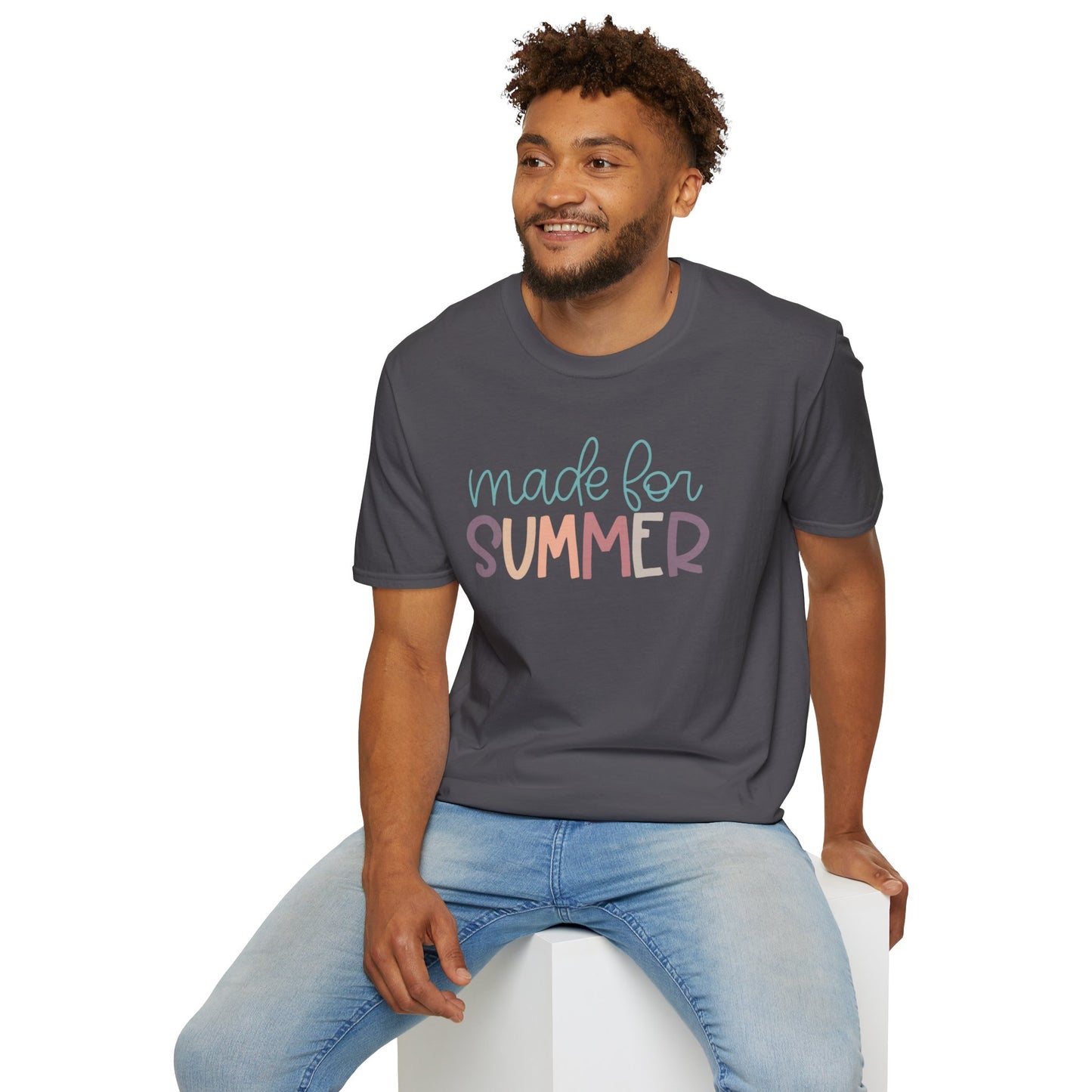 Made for Summer T-Shirt