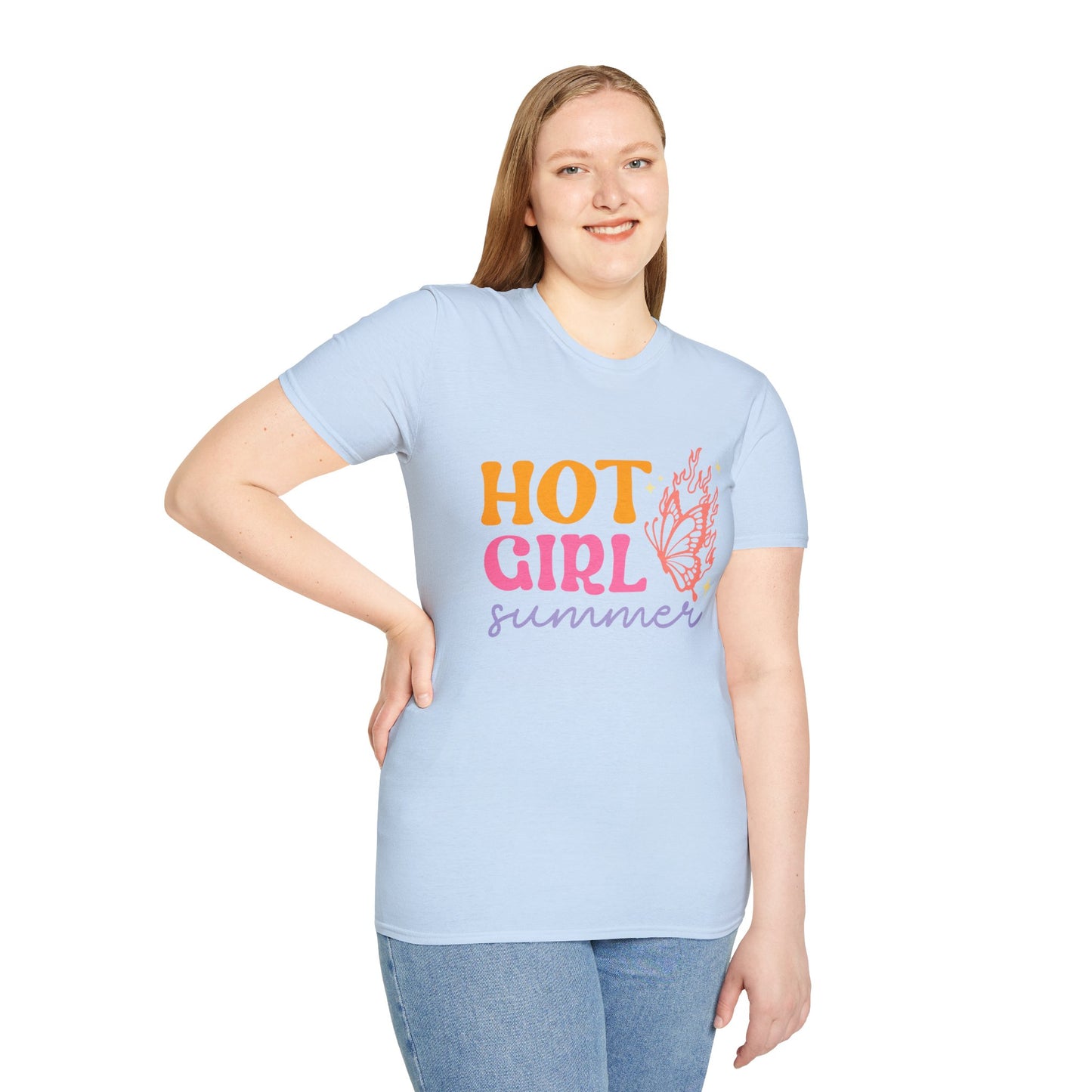 Hot Girl Summer T-Shirt