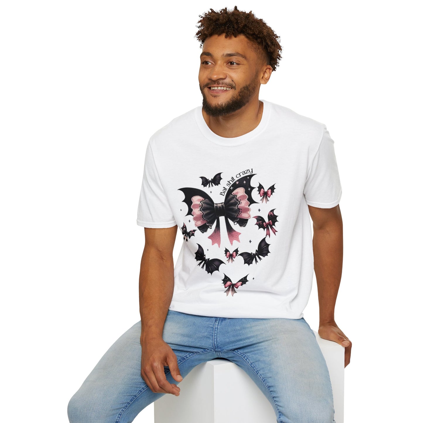 Halloween Bow T-Shirt