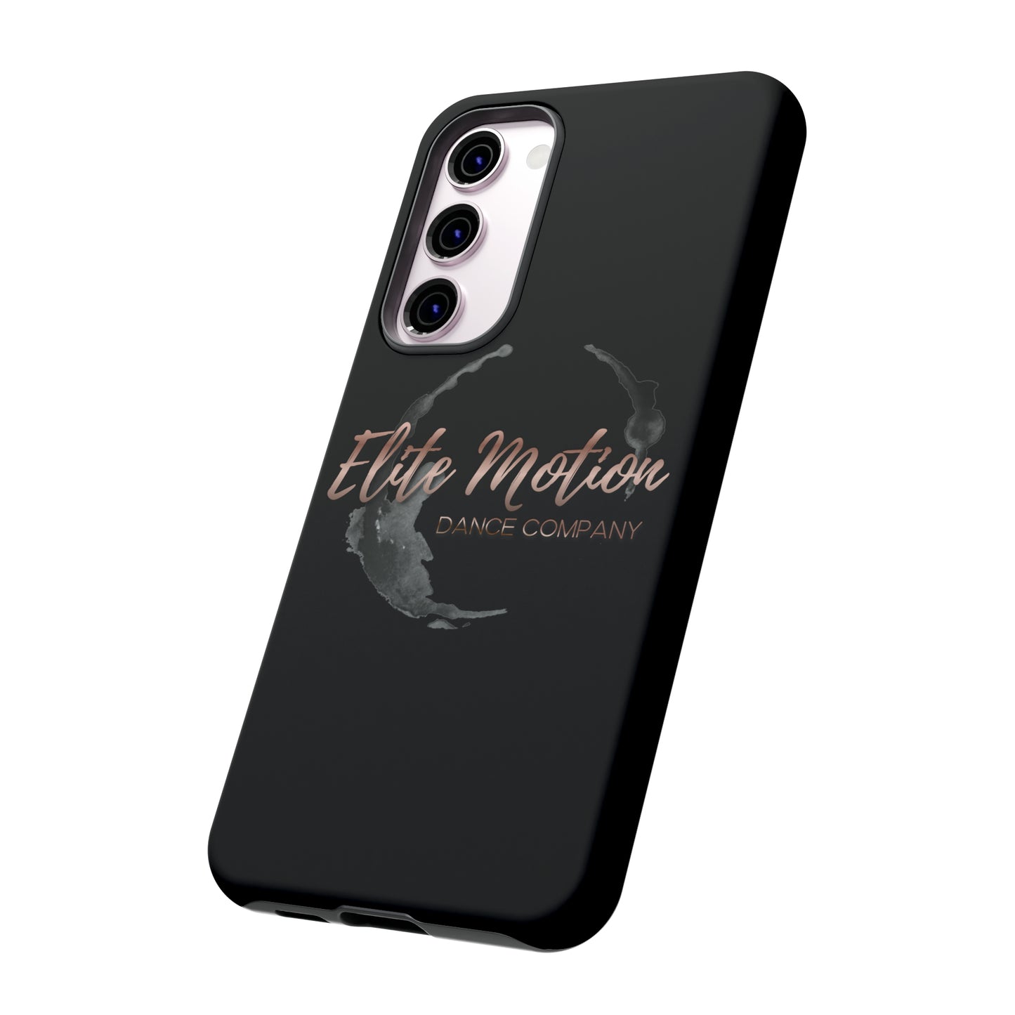 Elite Motion Dance Company Tough Phone Case