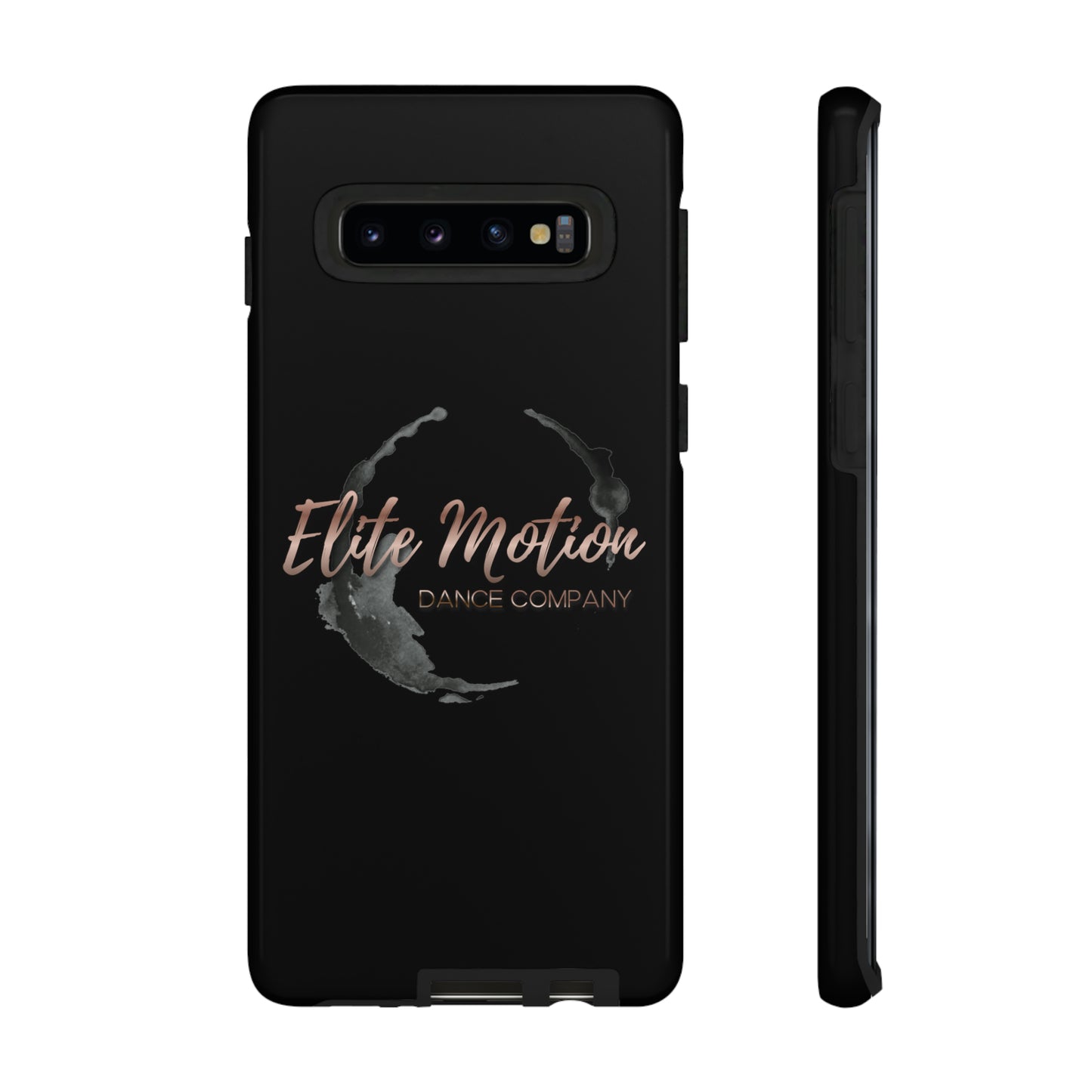 Elite Motion Dance Company Tough Phone Case