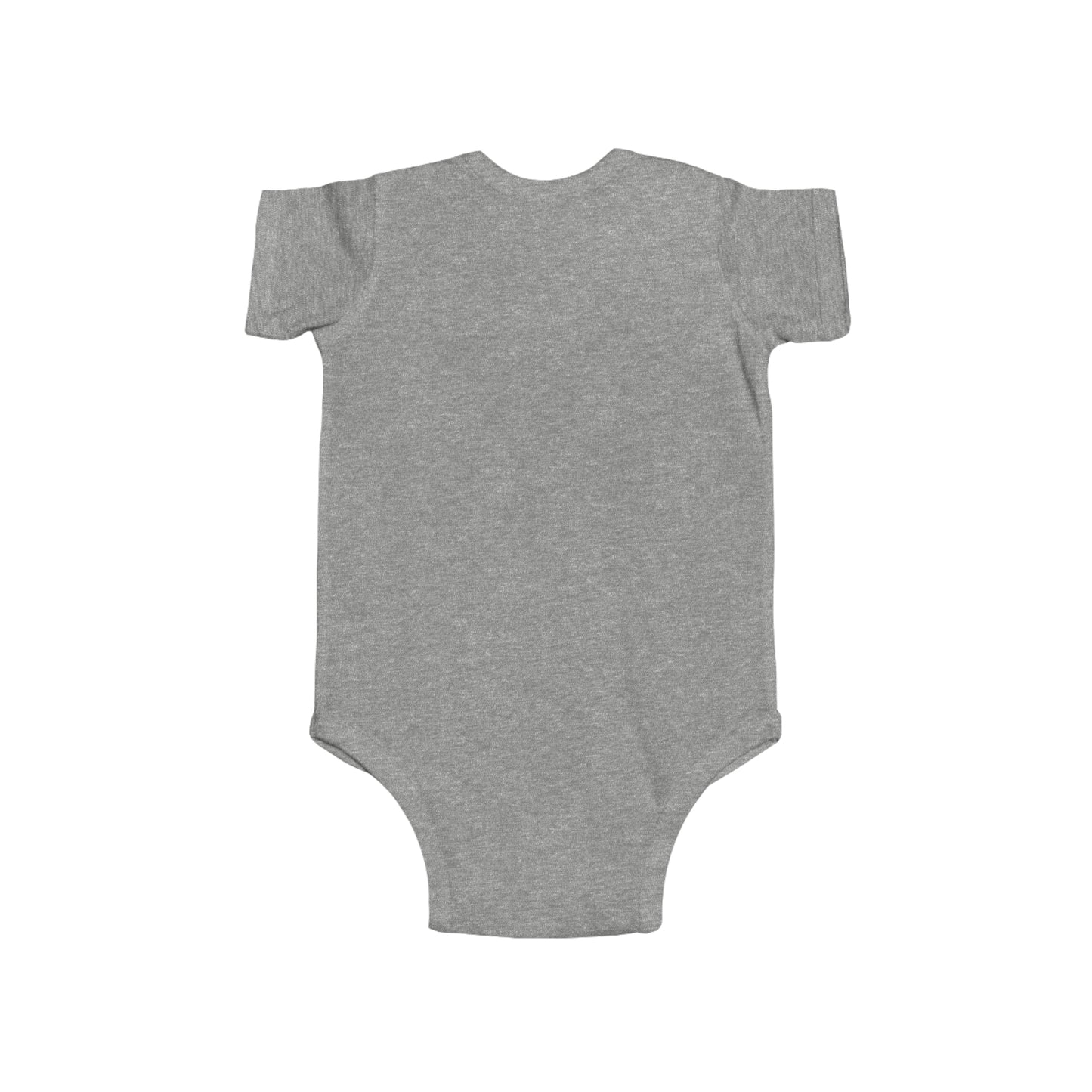 Daddy's Cowgirl infant bodysuit