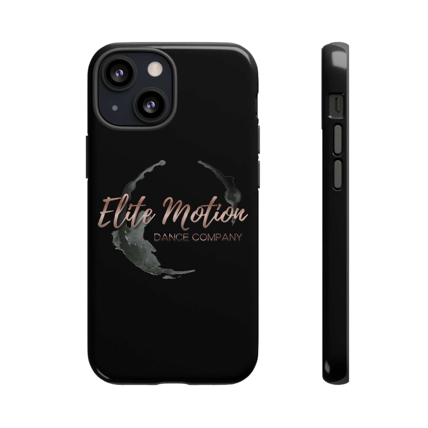 Elite Motion Dance Company Tough Phone Case