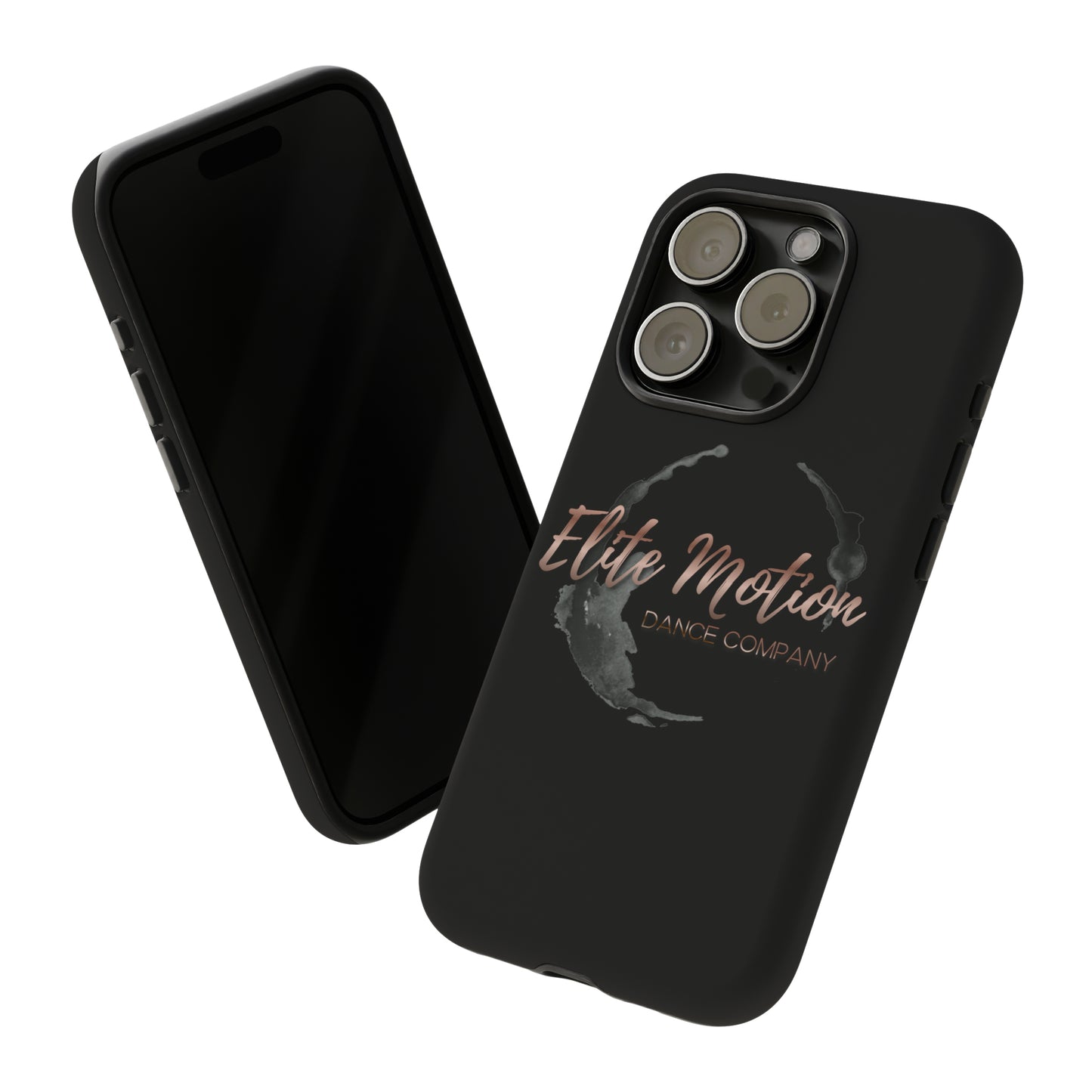 Elite Motion Dance Company Tough Phone Case