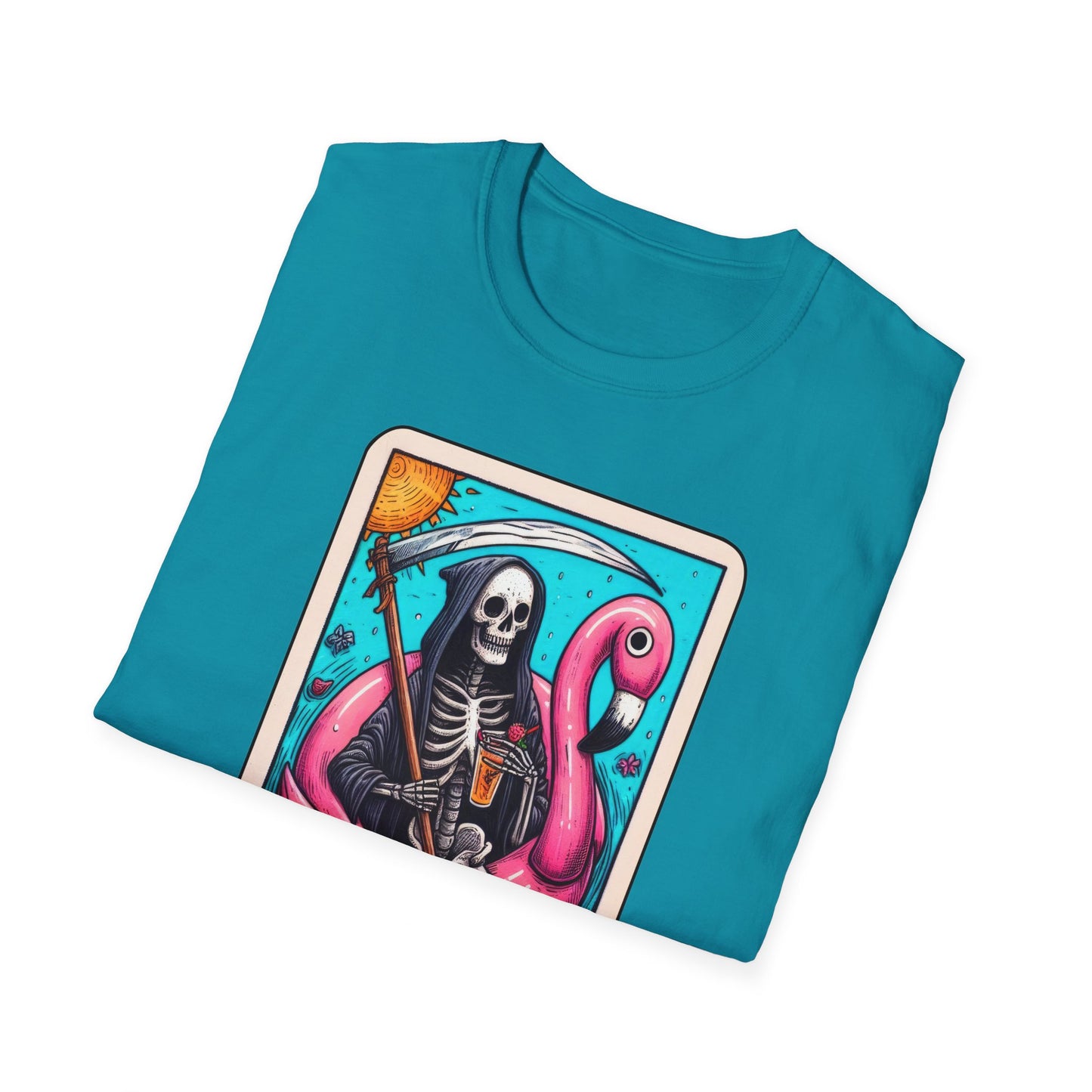 Dead Inside Summer T-Shirt