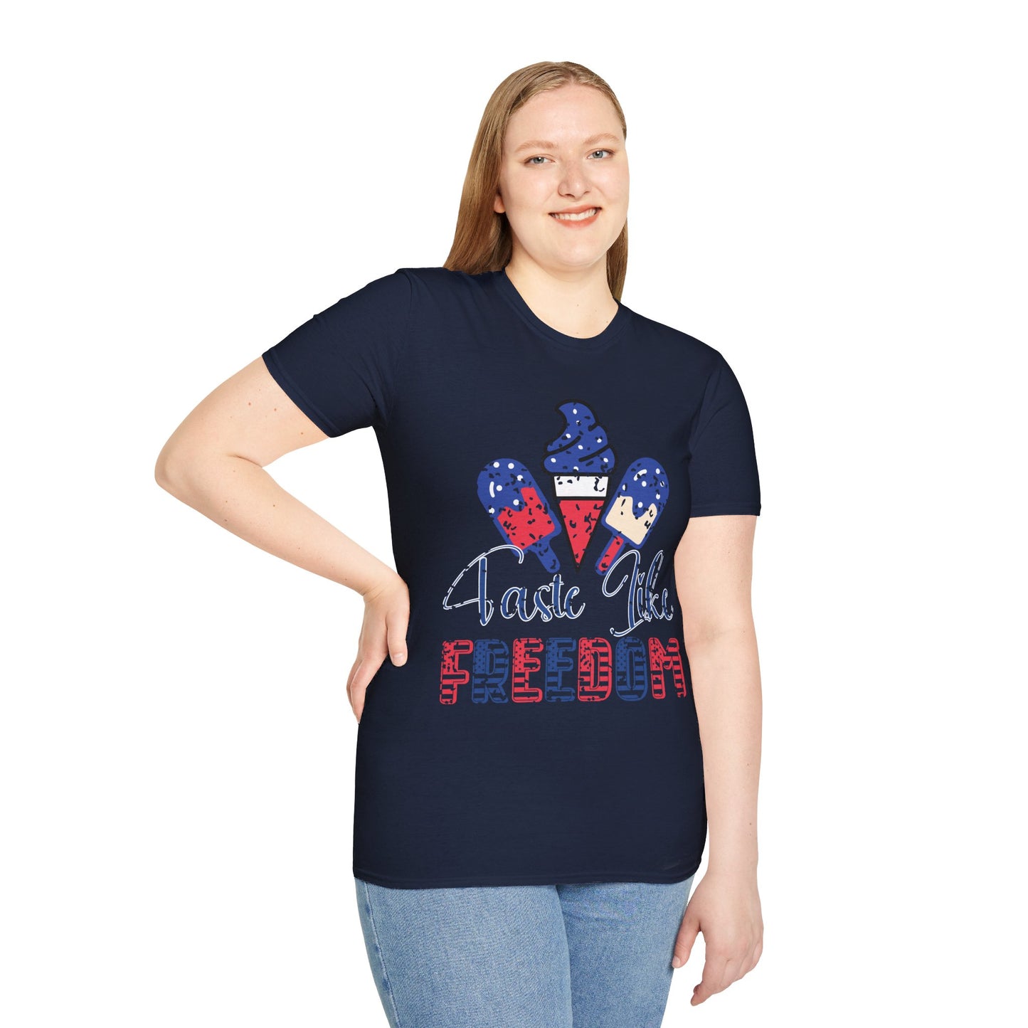 Taste Like Freedom T-Shirt