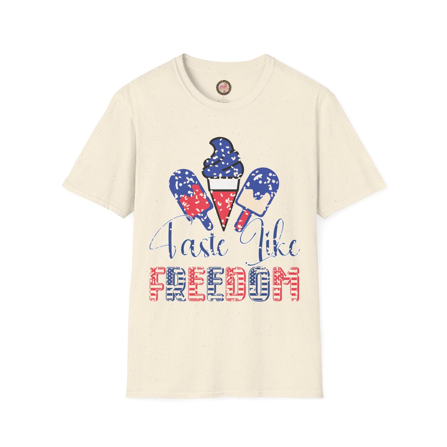 Taste Like Freedom T-Shirt