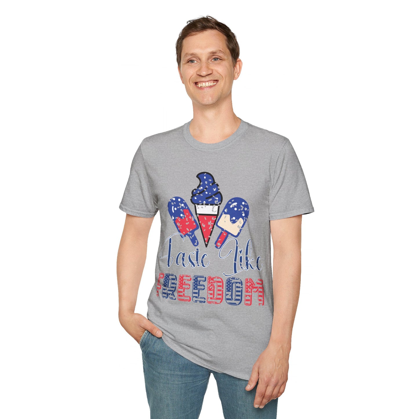 Taste Like Freedom T-Shirt