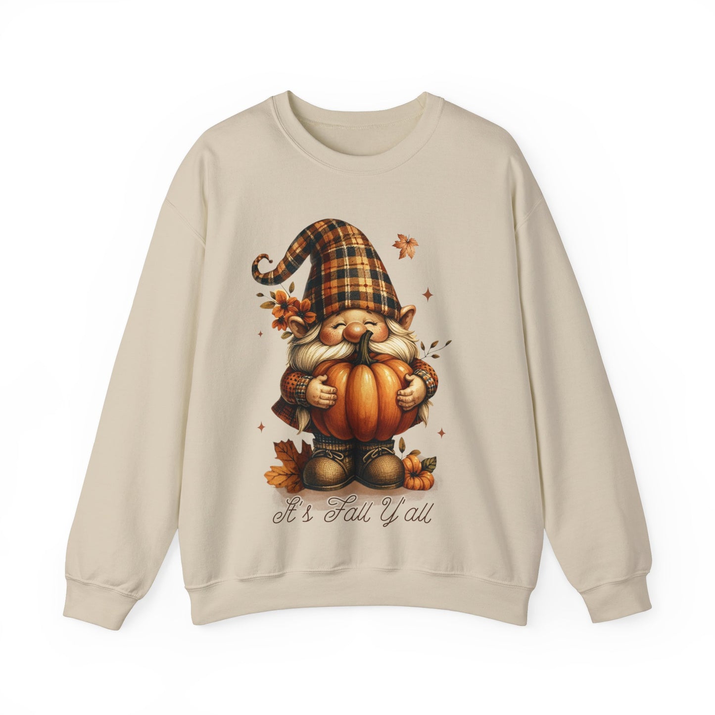 It's Fall Crewneck Sweatshirt