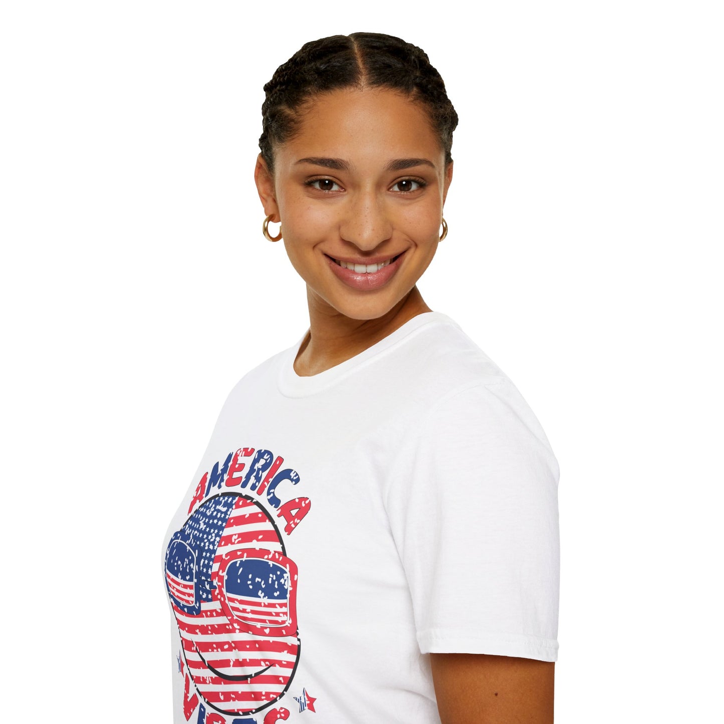 America Vibes T-Shirt