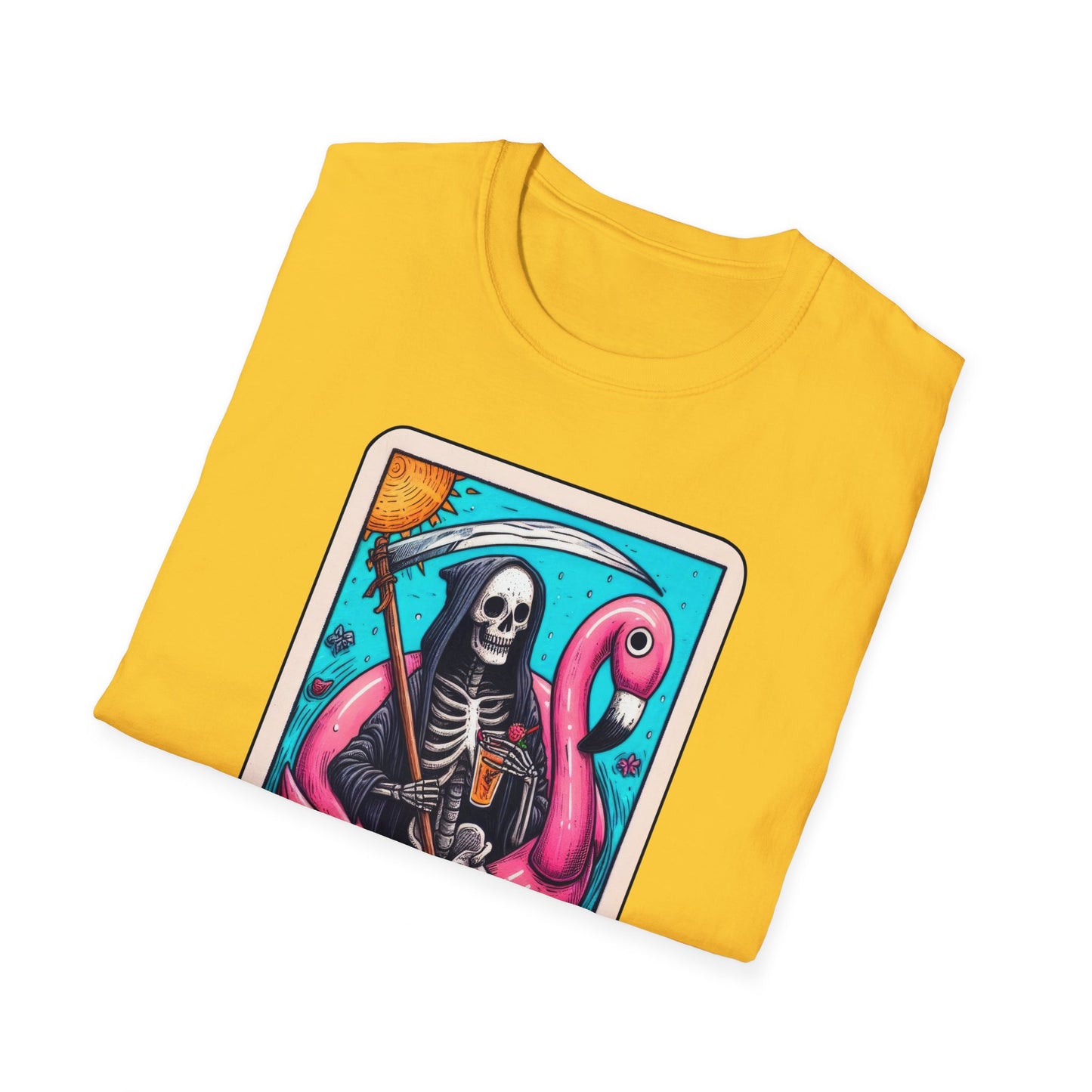 Dead Inside Summer T-Shirt