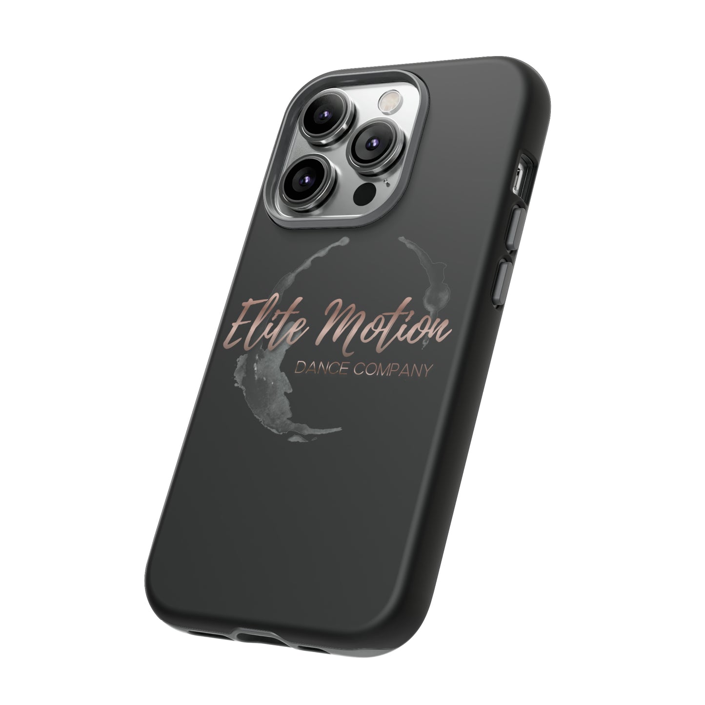 Elite Motion Dance Company Tough Phone Case