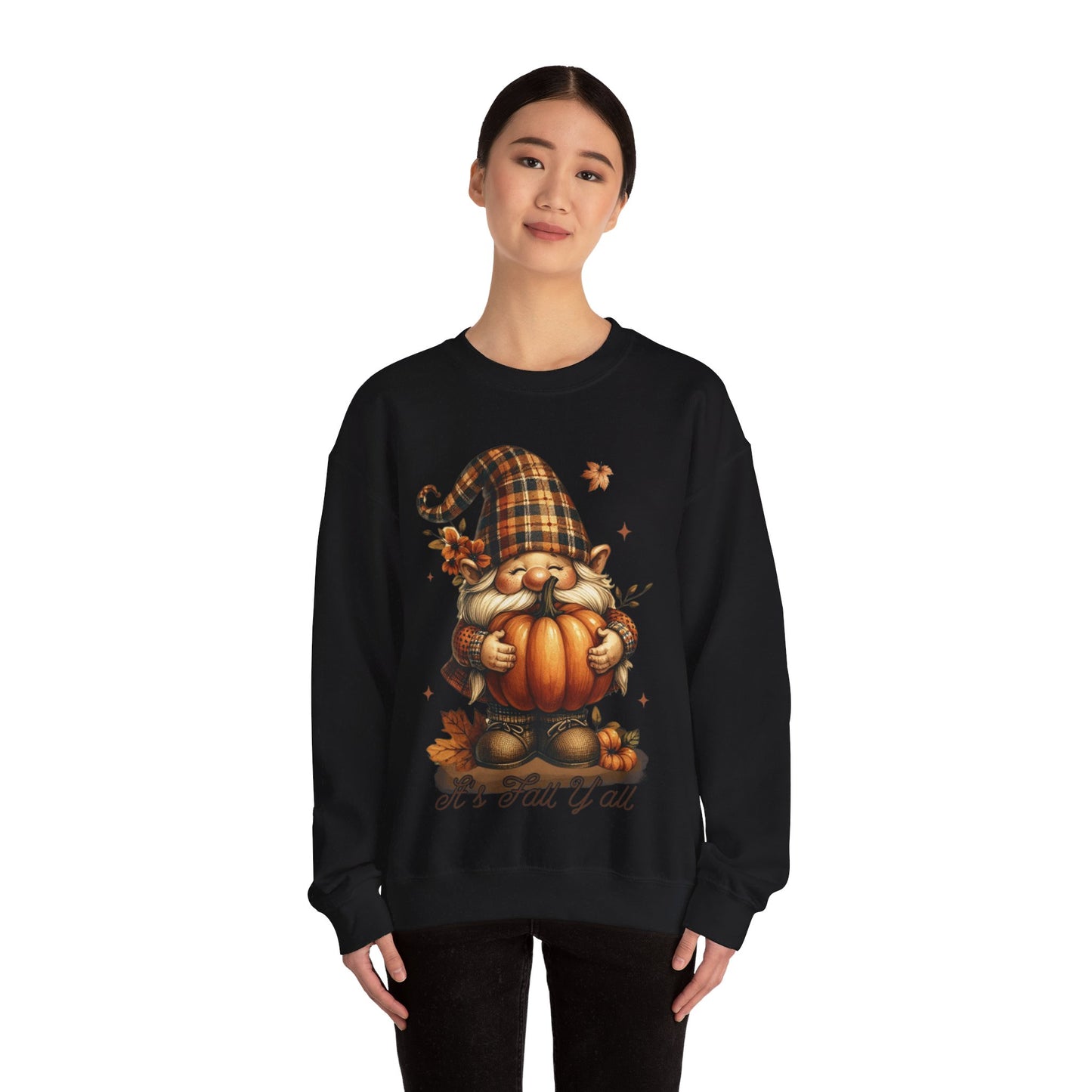 It's Fall Crewneck Sweatshirt