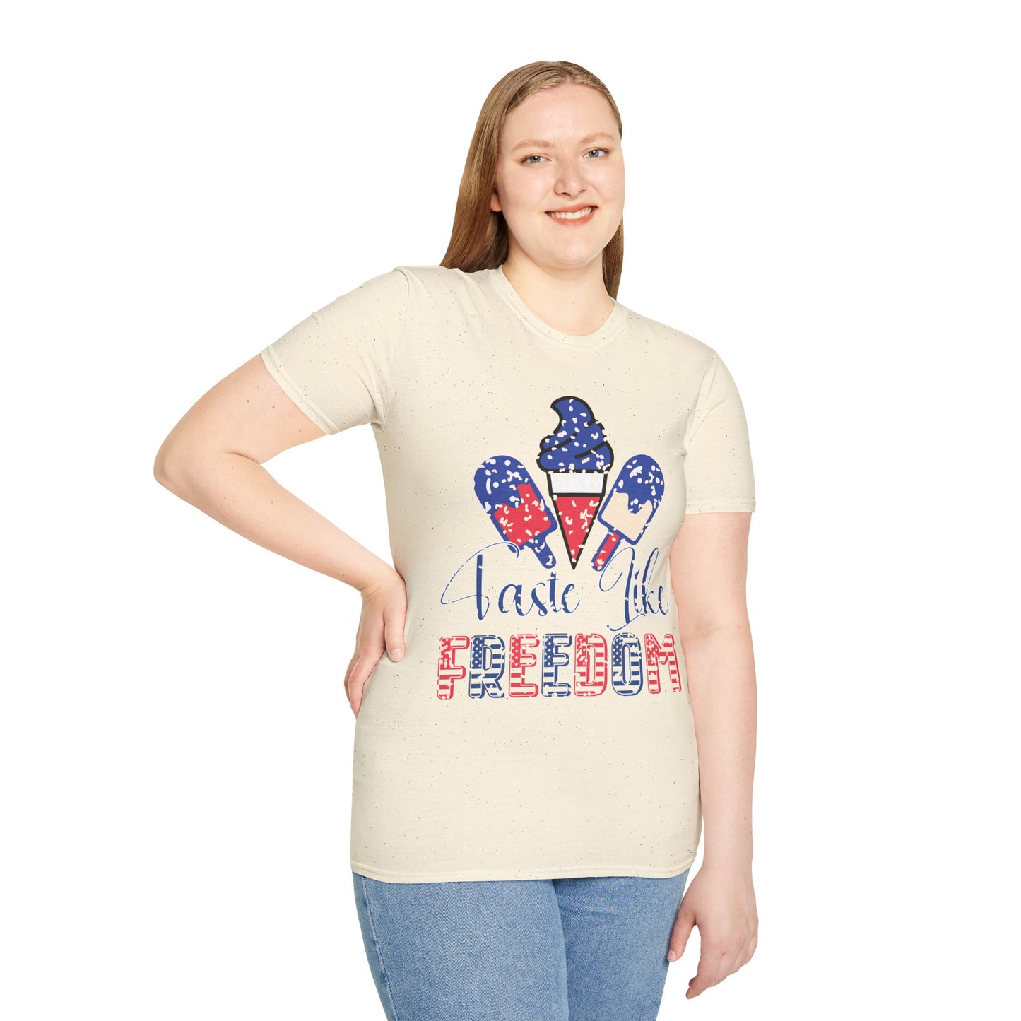 Taste Like Freedom T-Shirt