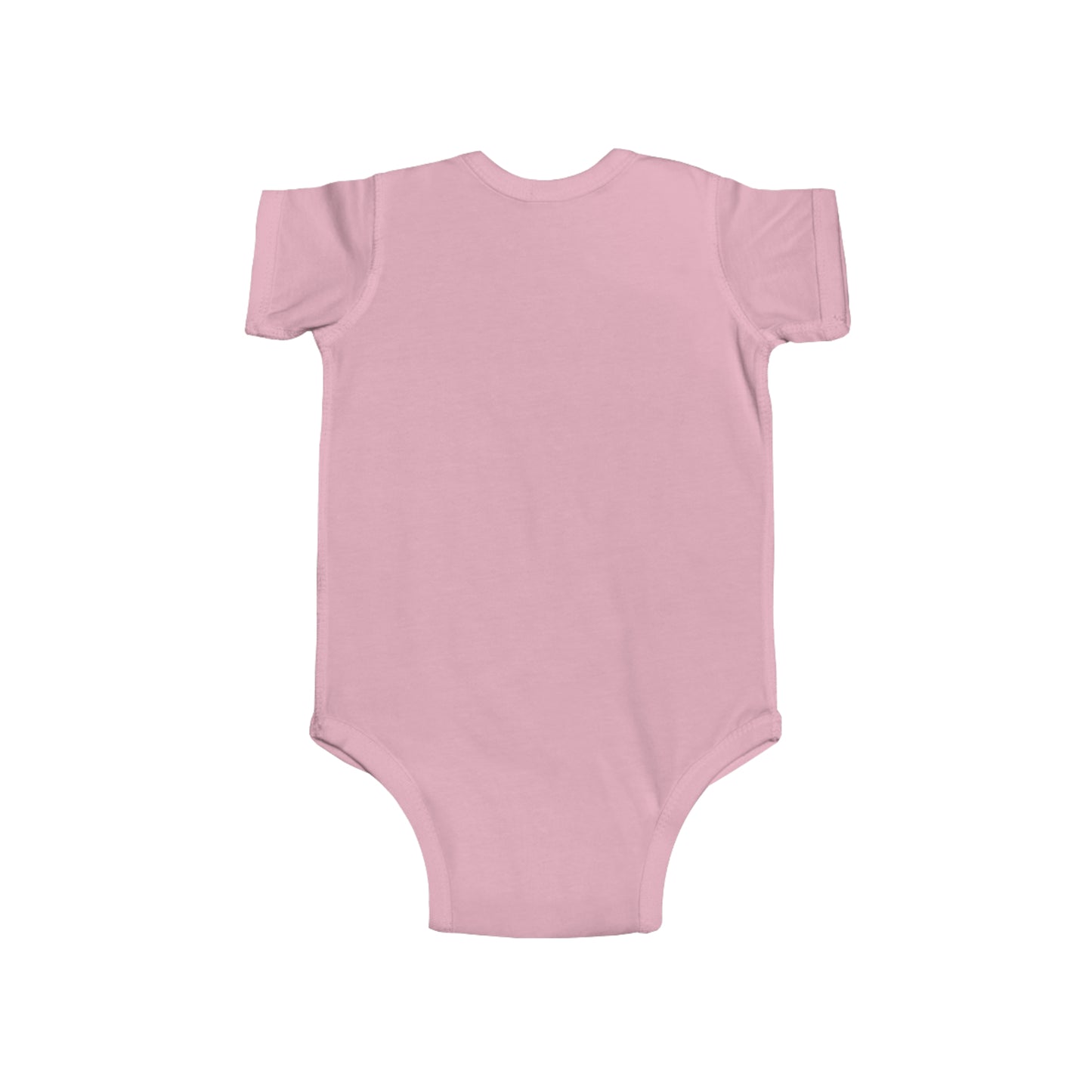 Daddy's Cowgirl infant bodysuit