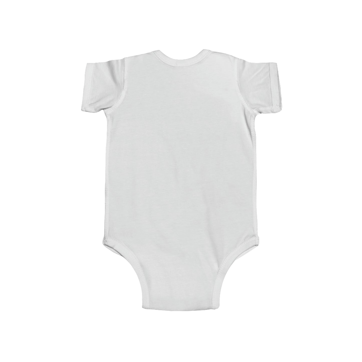 Daddy's Cowgirl infant bodysuit