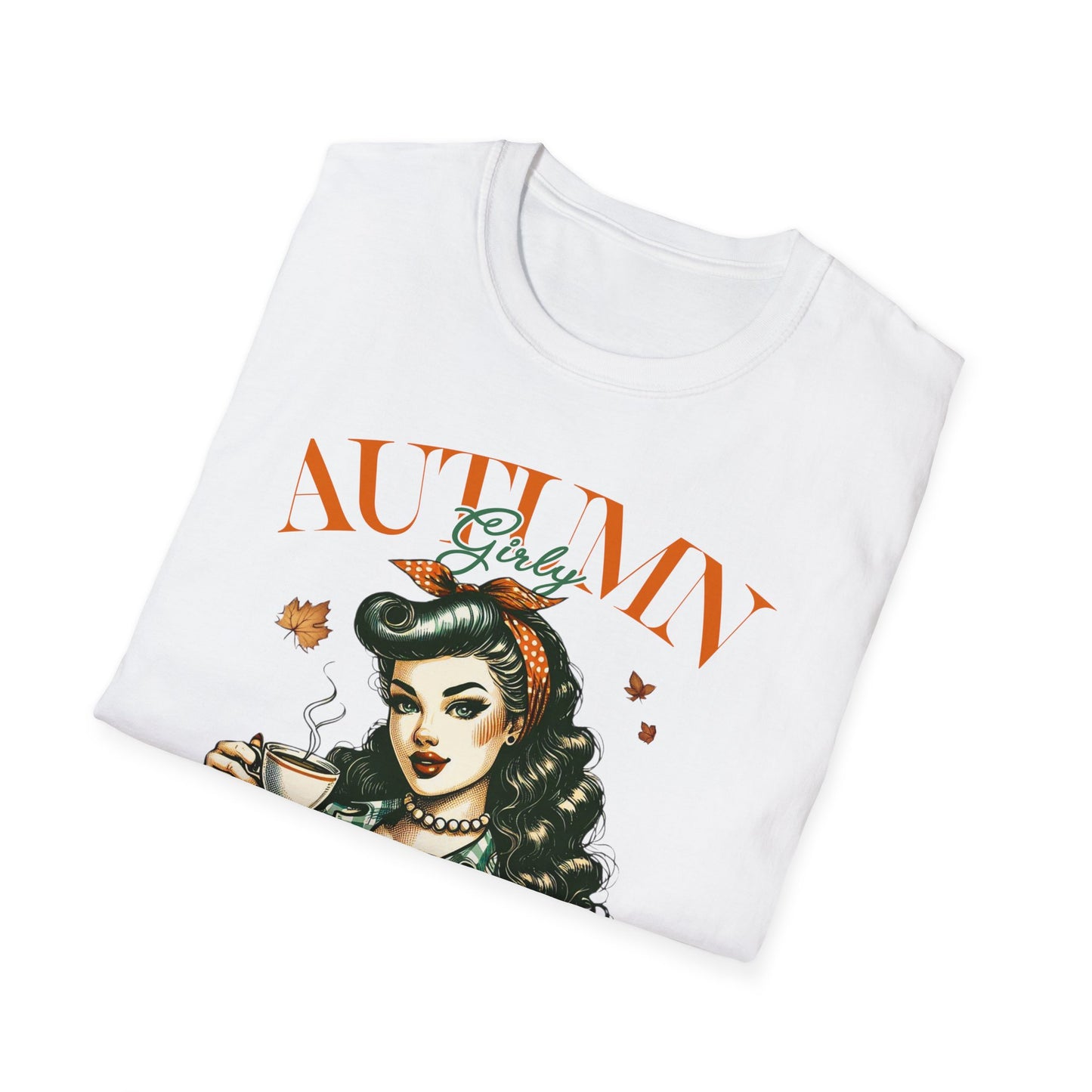 Autumn Gal T-Shirt