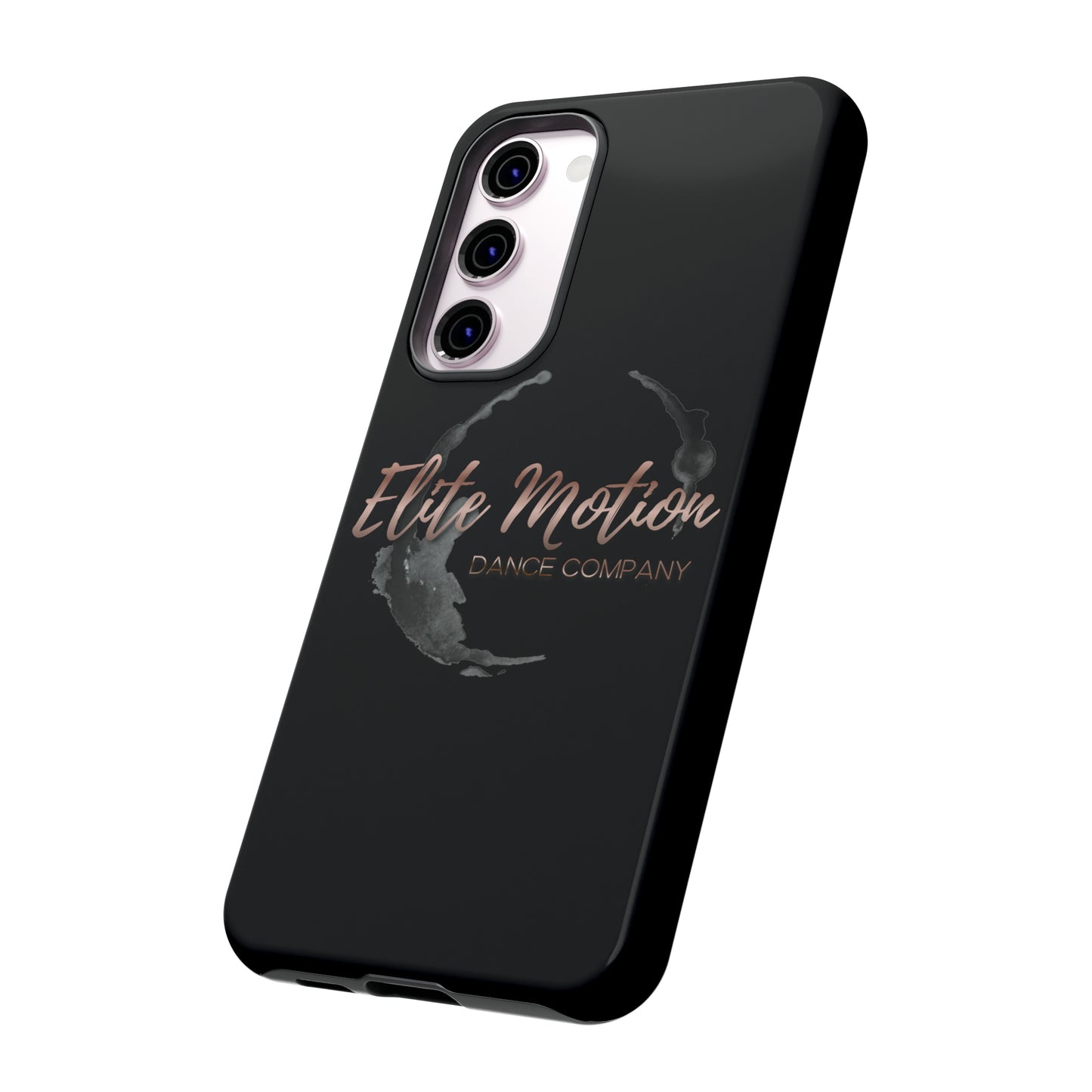 Elite Motion Dance Company Tough Phone Case